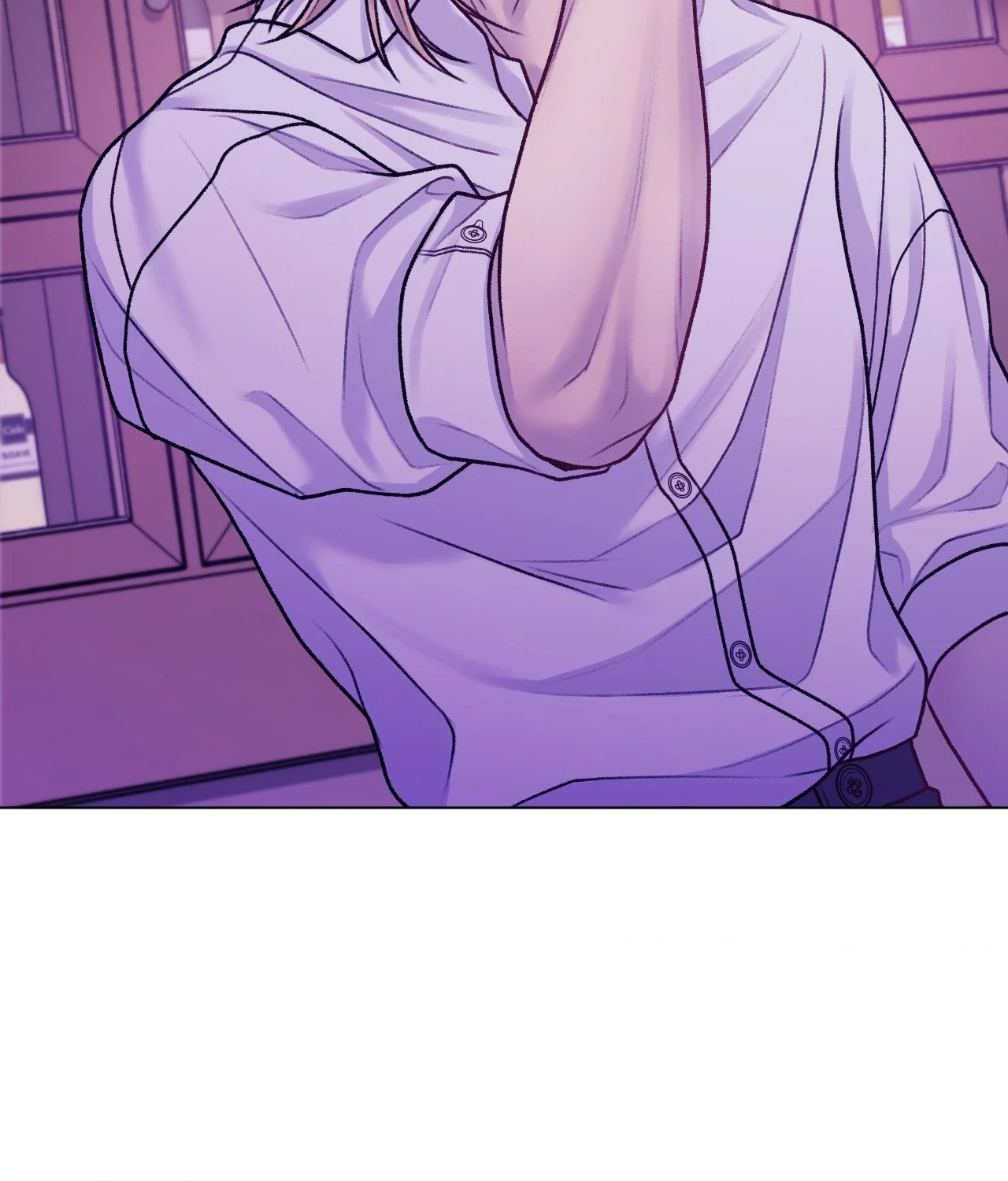 Read Speak Up! chapter 2 image 33 on Lezhin