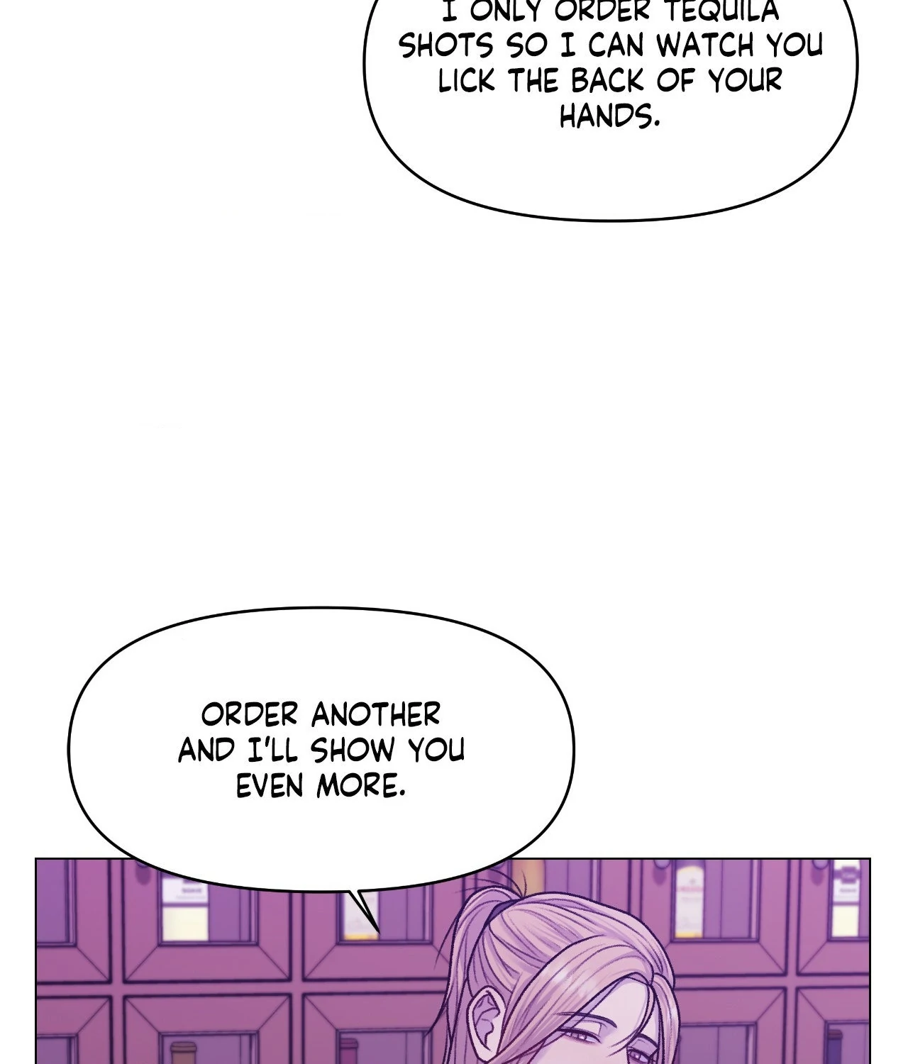 Read Speak Up! chapter 2 image 36 on Lezhin