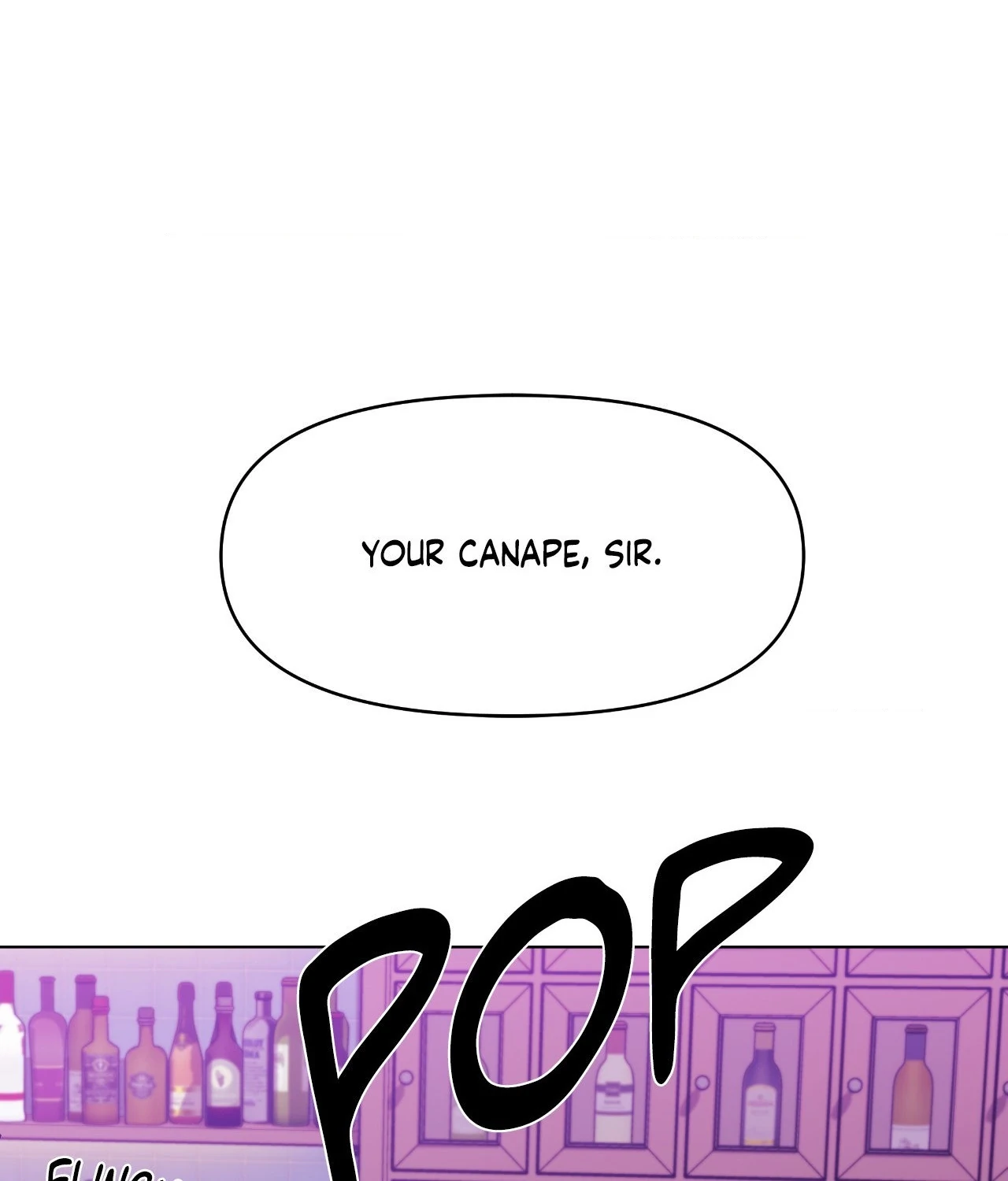 Read Speak Up! chapter 2 image 39 on Lezhin