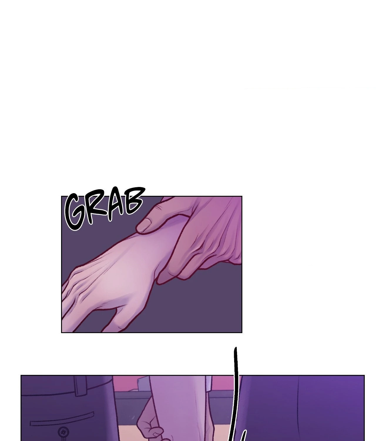 Read Speak Up! chapter 2 image 41 on Lezhin