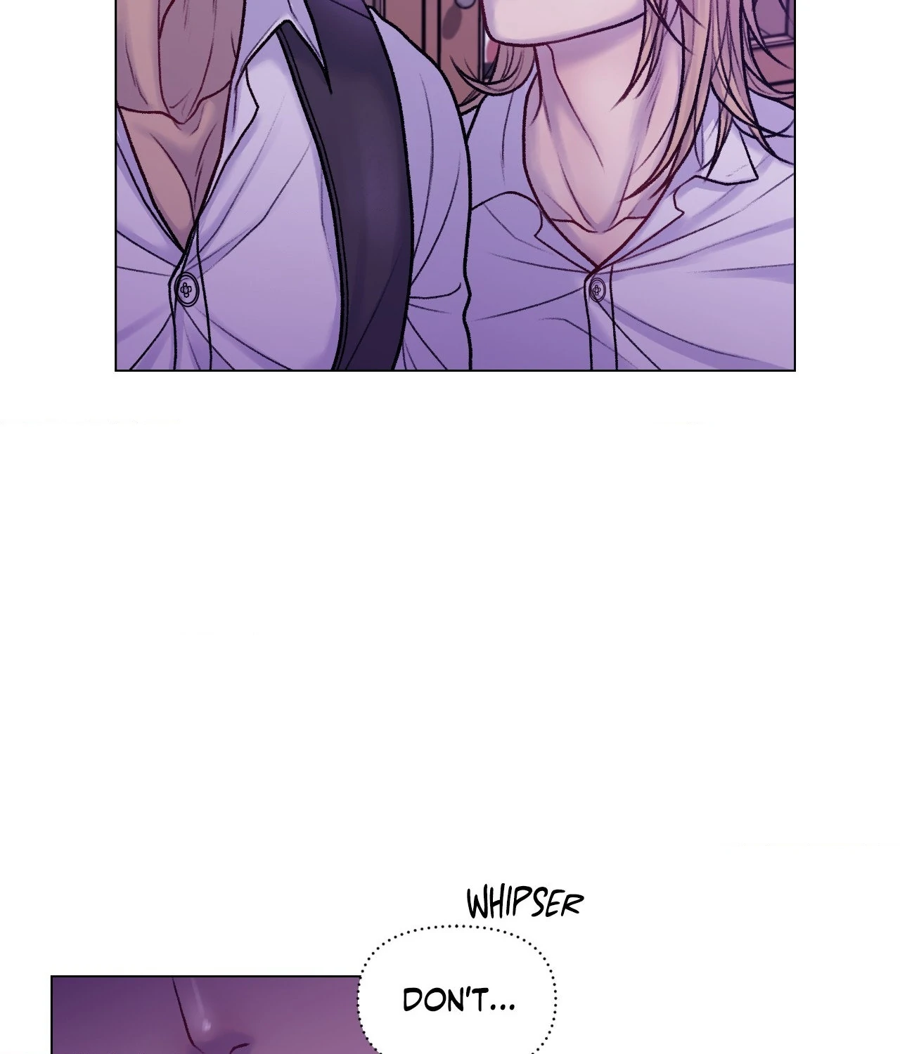 Read Speak Up! chapter 2 image 43 on Lezhin