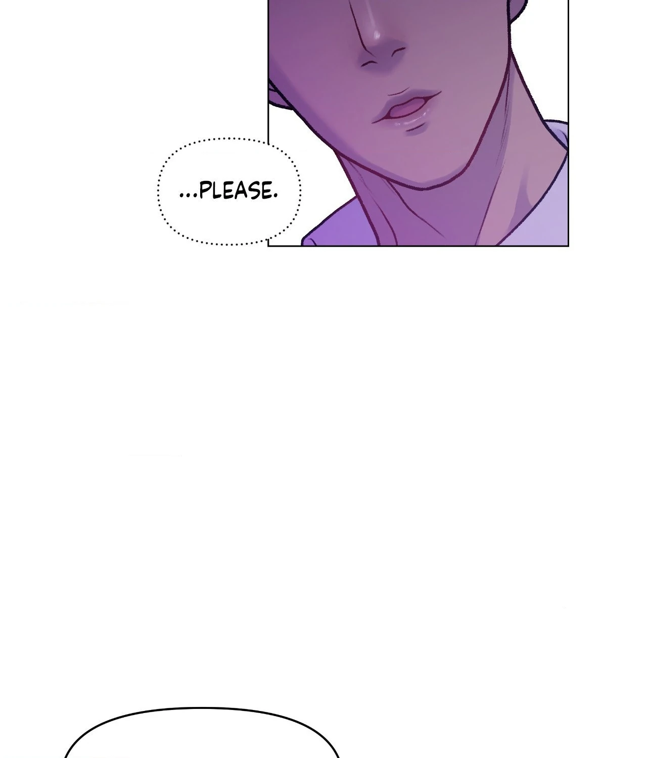 Read Speak Up! chapter 2 image 45 on Lezhin