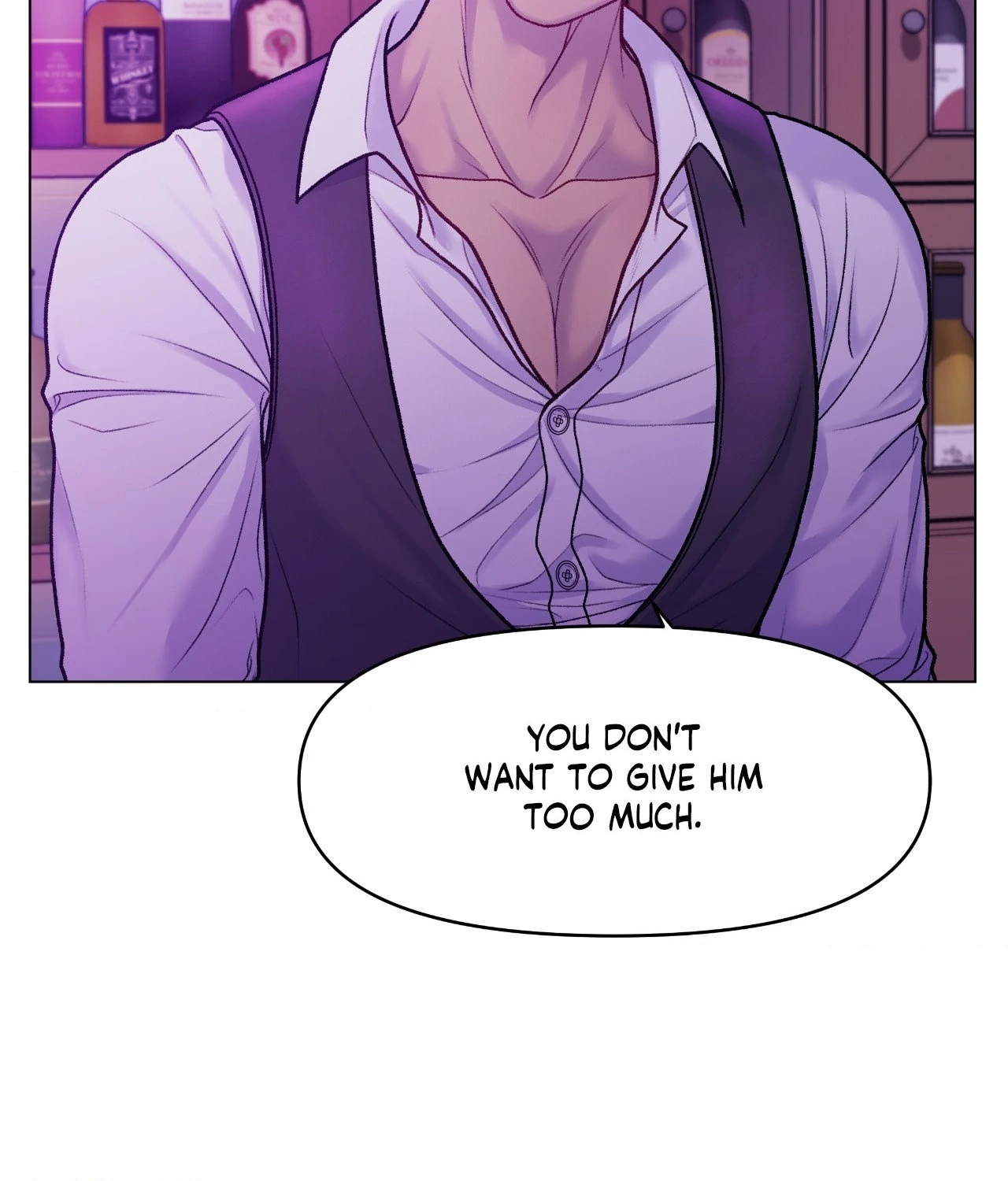 Read Speak Up! chapter 2 image 53 on Lezhin