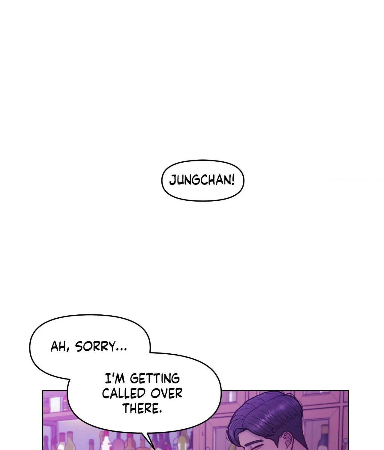Read Speak Up! chapter 2 image 61 on Lezhin