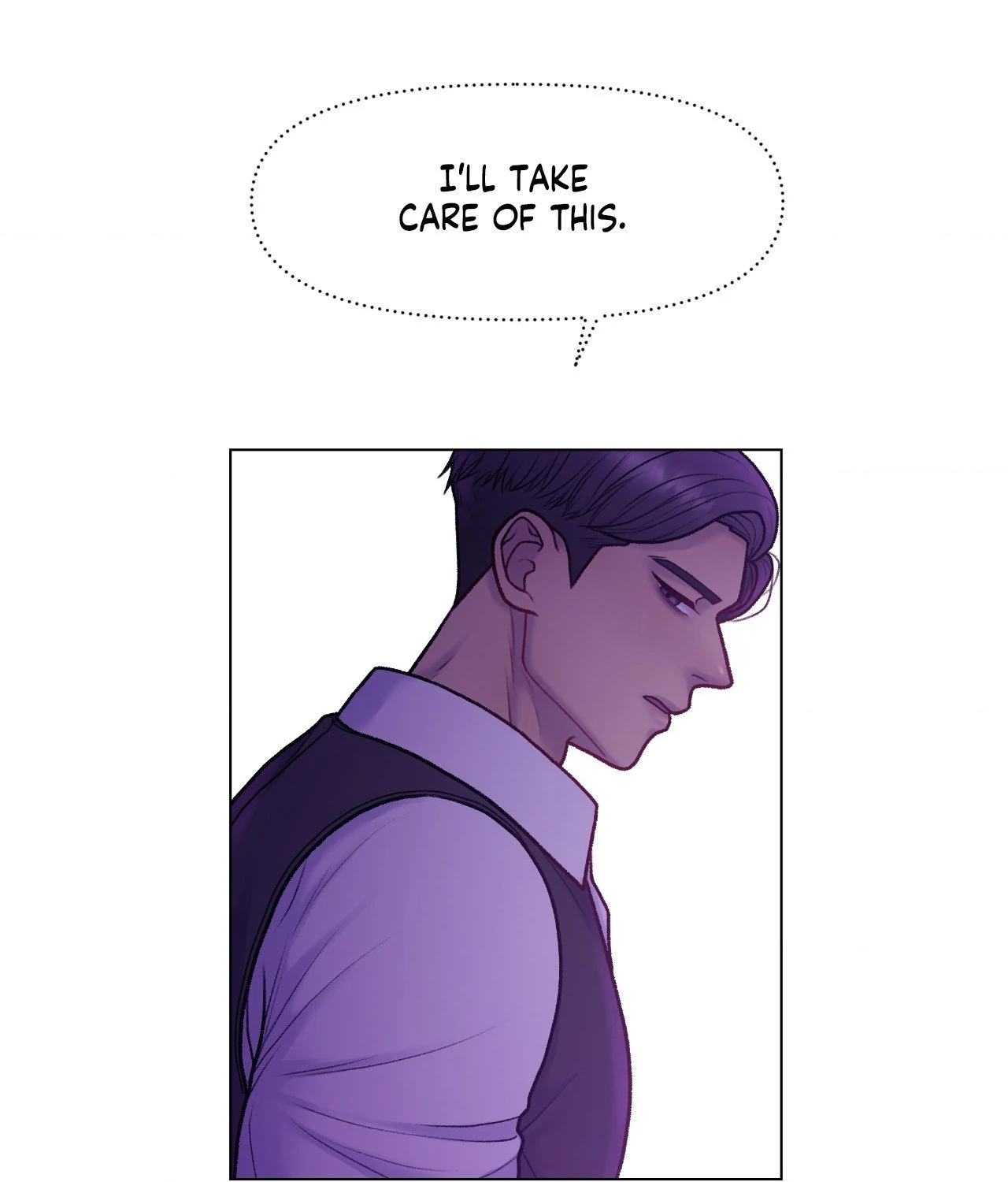 Read Speak Up! chapter 2 image 63 on Lezhin