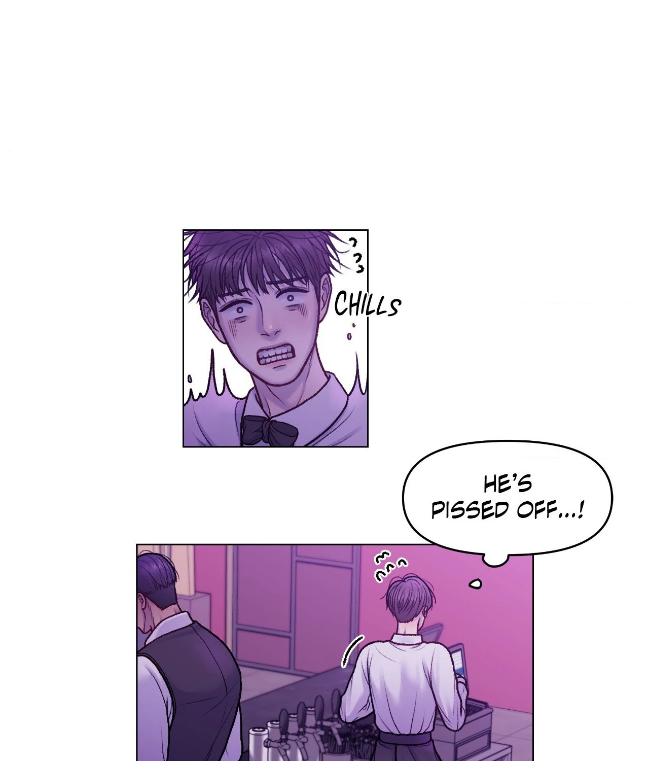 Read Speak Up! chapter 2 image 64 on Lezhin