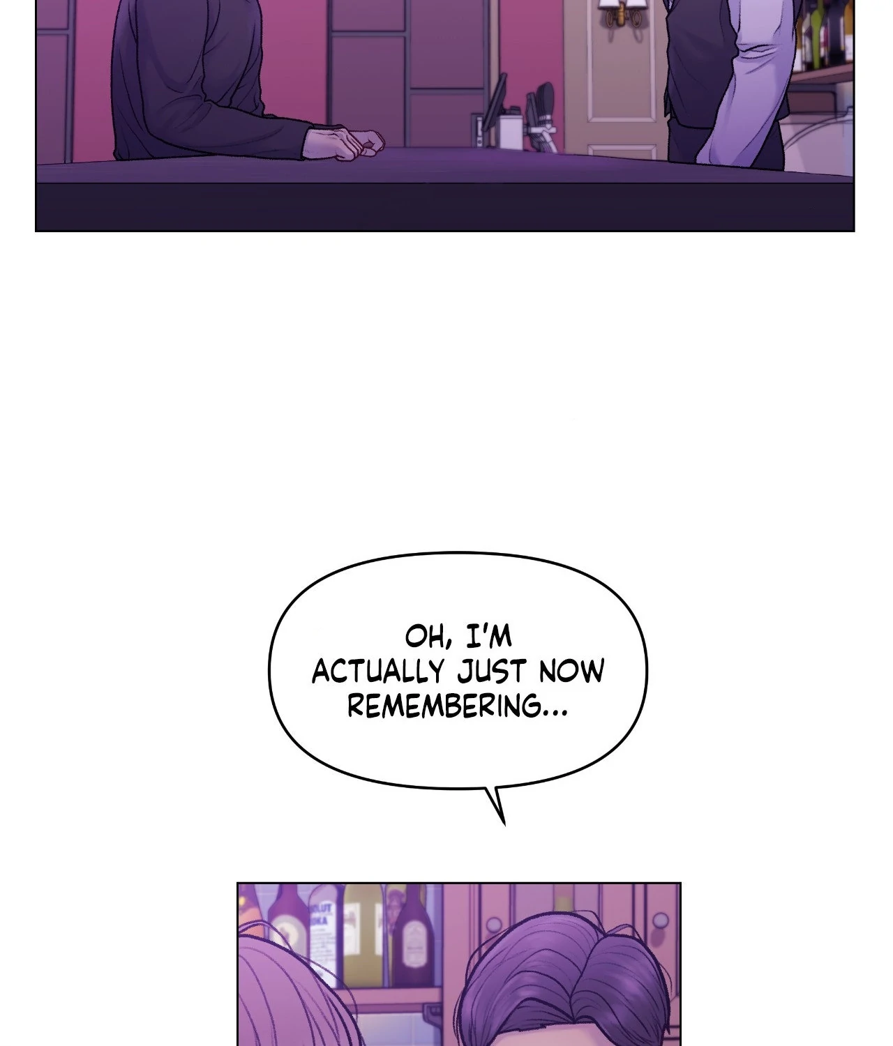 Read Speak Up! chapter 2 image 67 on Lezhin