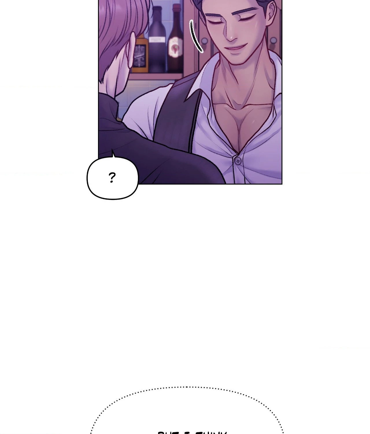 Read Speak Up! chapter 2 image 68 on Lezhin
