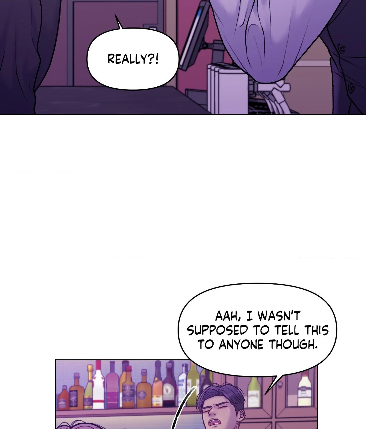 Read Speak Up! chapter 2 image 70 on Lezhin
