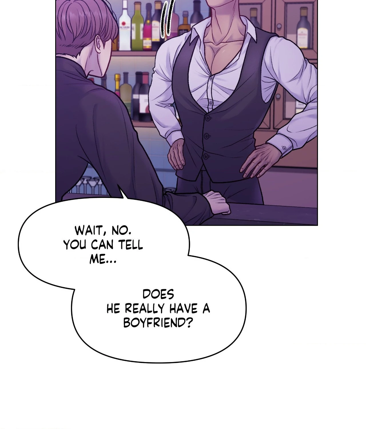 Read Speak Up! chapter 2 image 71 on Lezhin