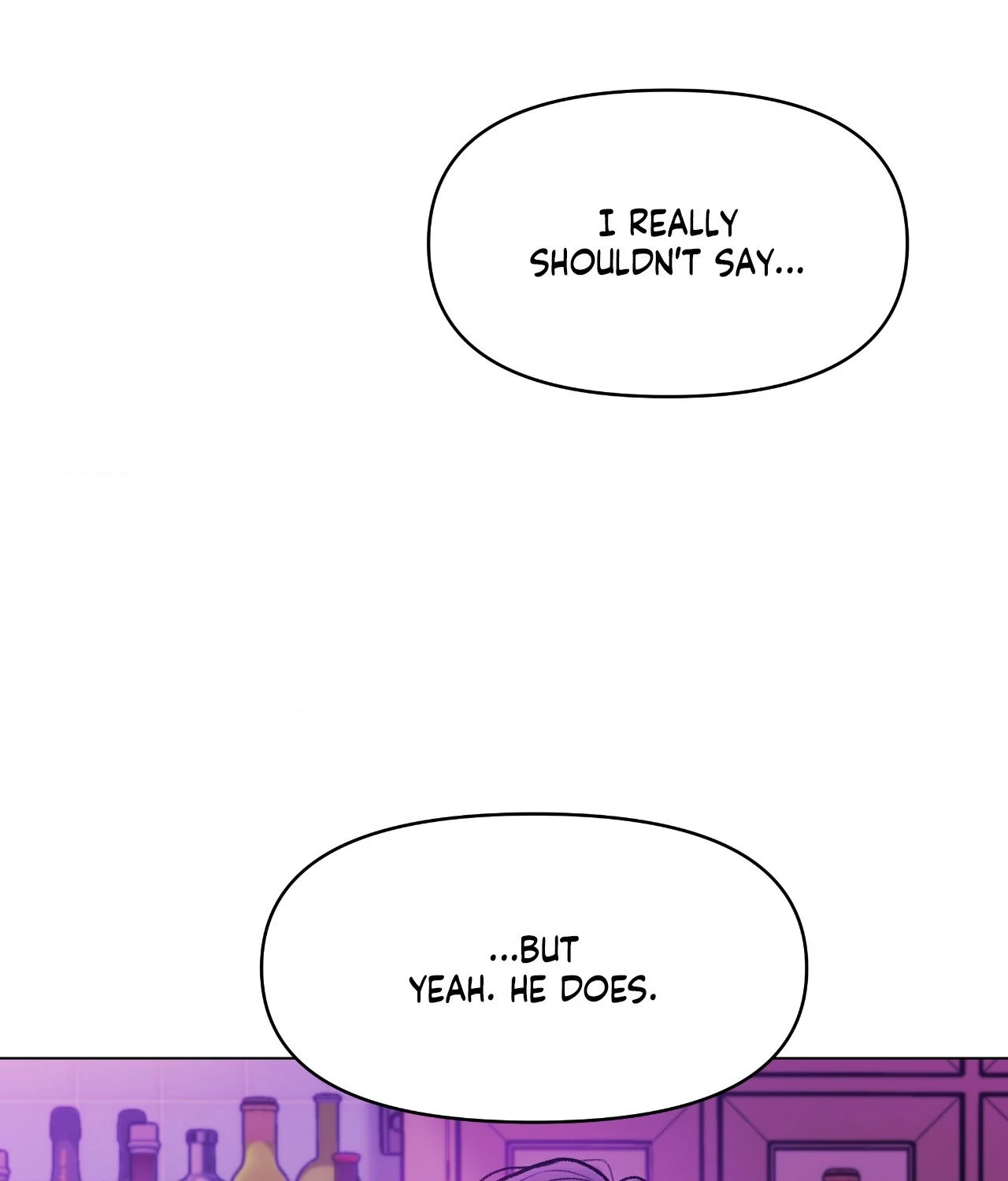 Read Speak Up! chapter 2 image 72 on Lezhin