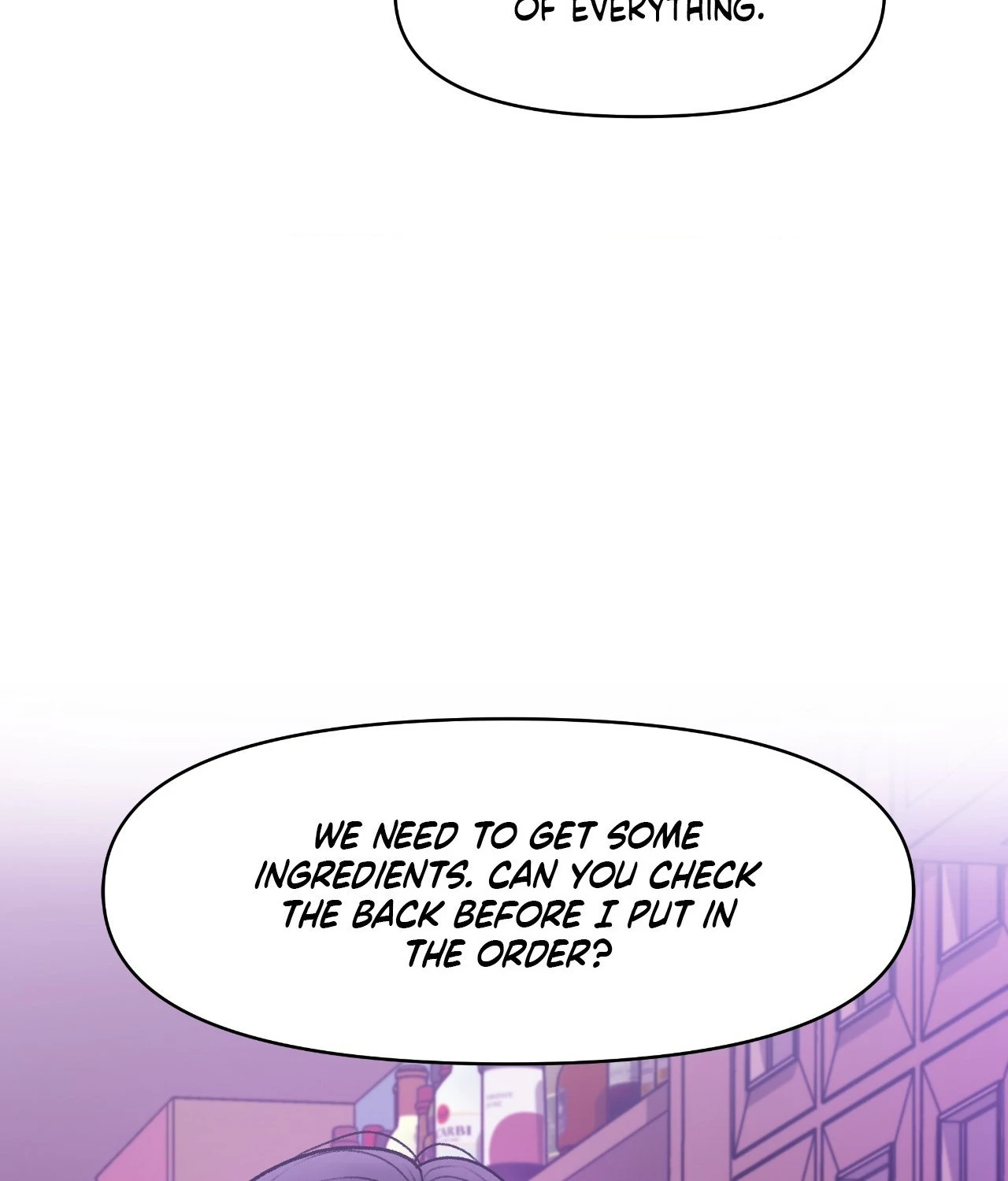 Read Speak Up! chapter 2 image 79 on Lezhin