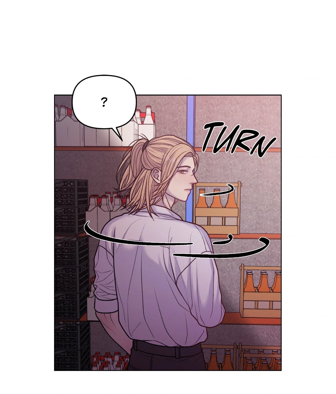 Read Speak Up! chapter 2 image 83 on Lezhin