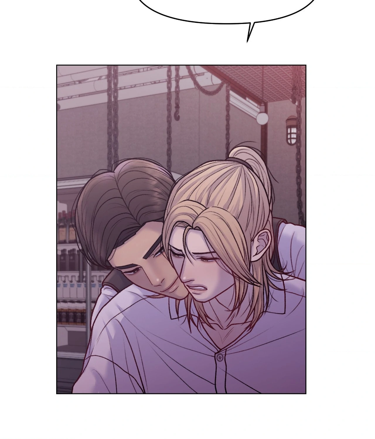 Read Speak Up! chapter 2 image 88 on Lezhin