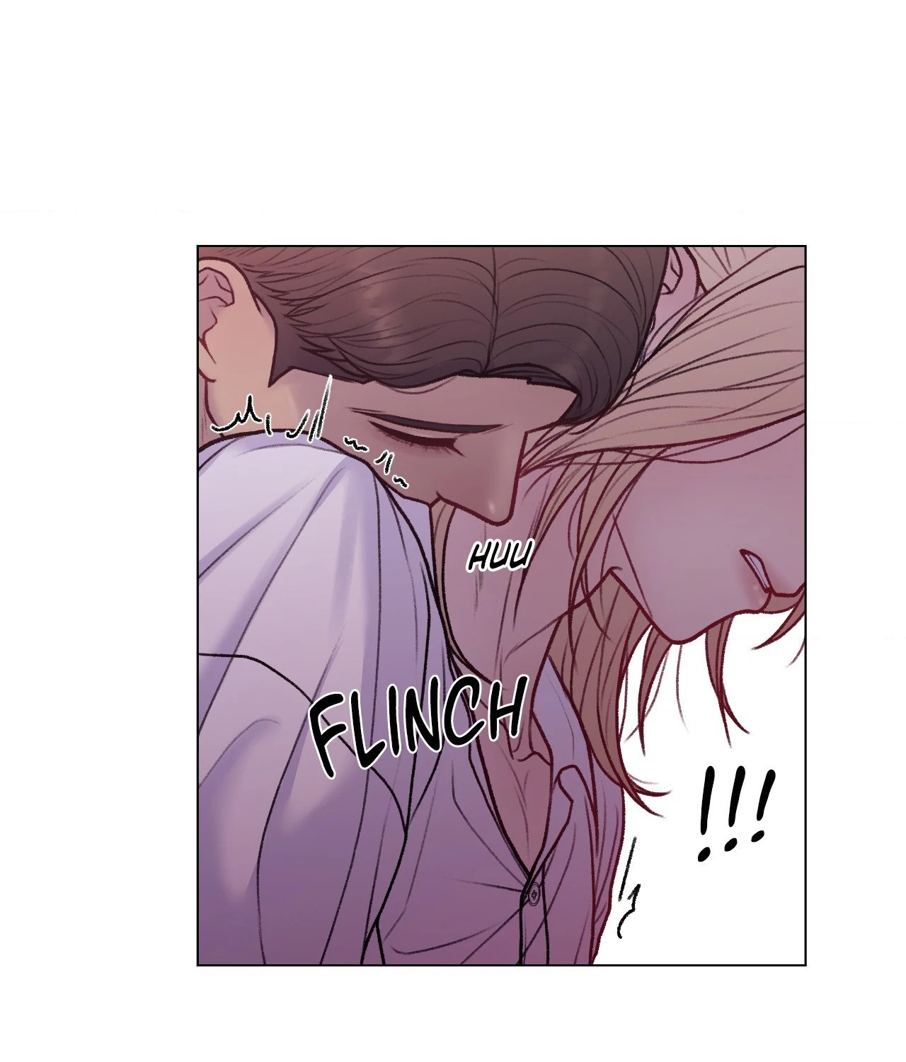 Read Speak Up! chapter 2 image 90 on Lezhin