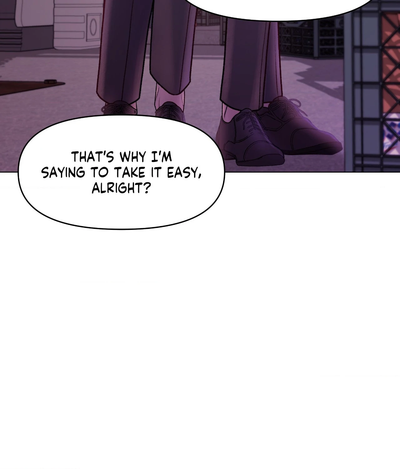 Read Speak Up! chapter 2 image 95 on Lezhin