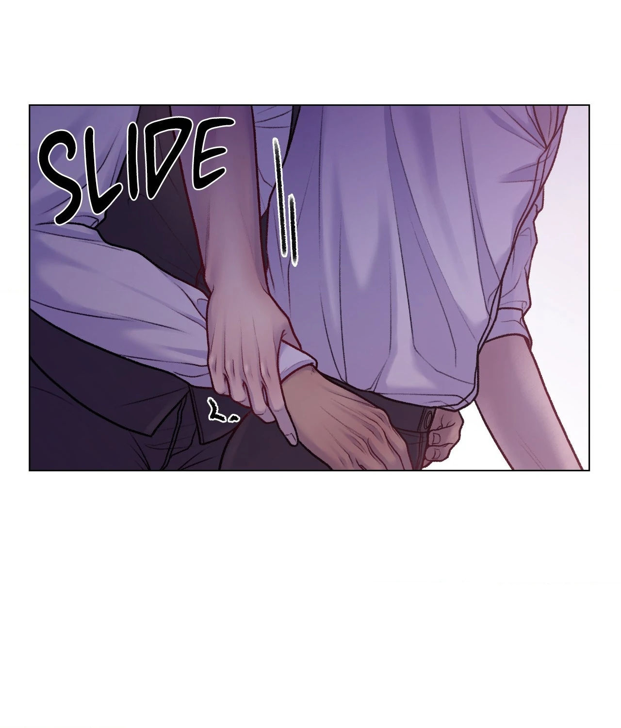 Read Speak Up! chapter 2 image 96 on Lezhin