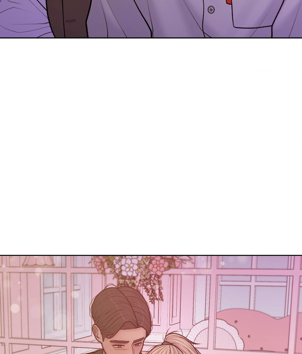 Read Speak Up! chapter 20 image 11 on Lezhin
