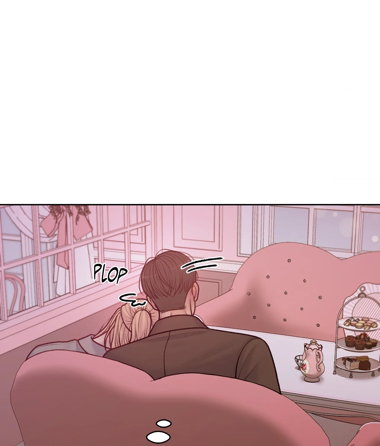 Read Speak Up! chapter 20 image 13 on Lezhin