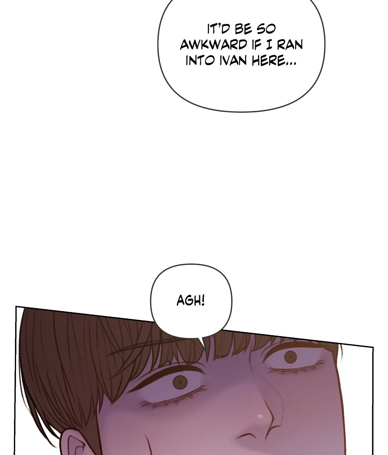 Read Speak Up! chapter 20 image 19 on Lezhin
