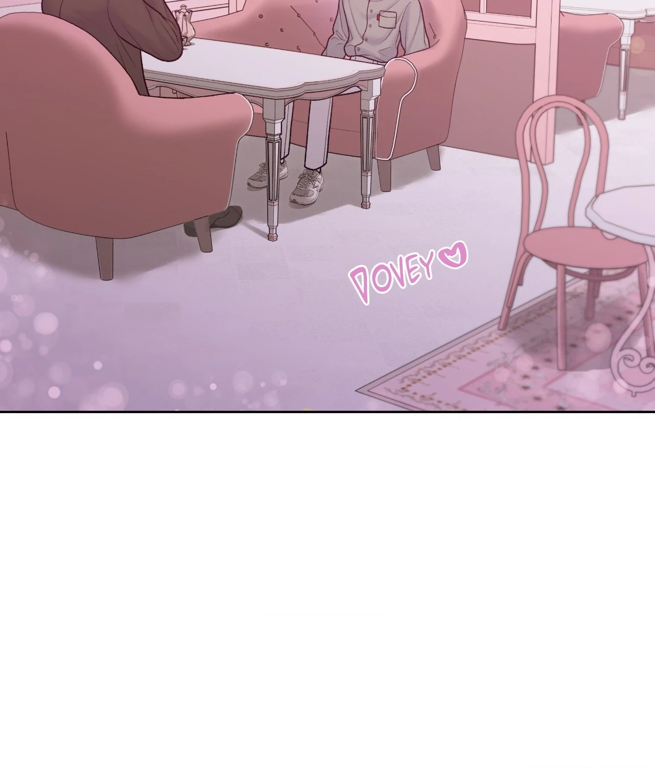 Read Speak Up! chapter 20 image 2 on Lezhin