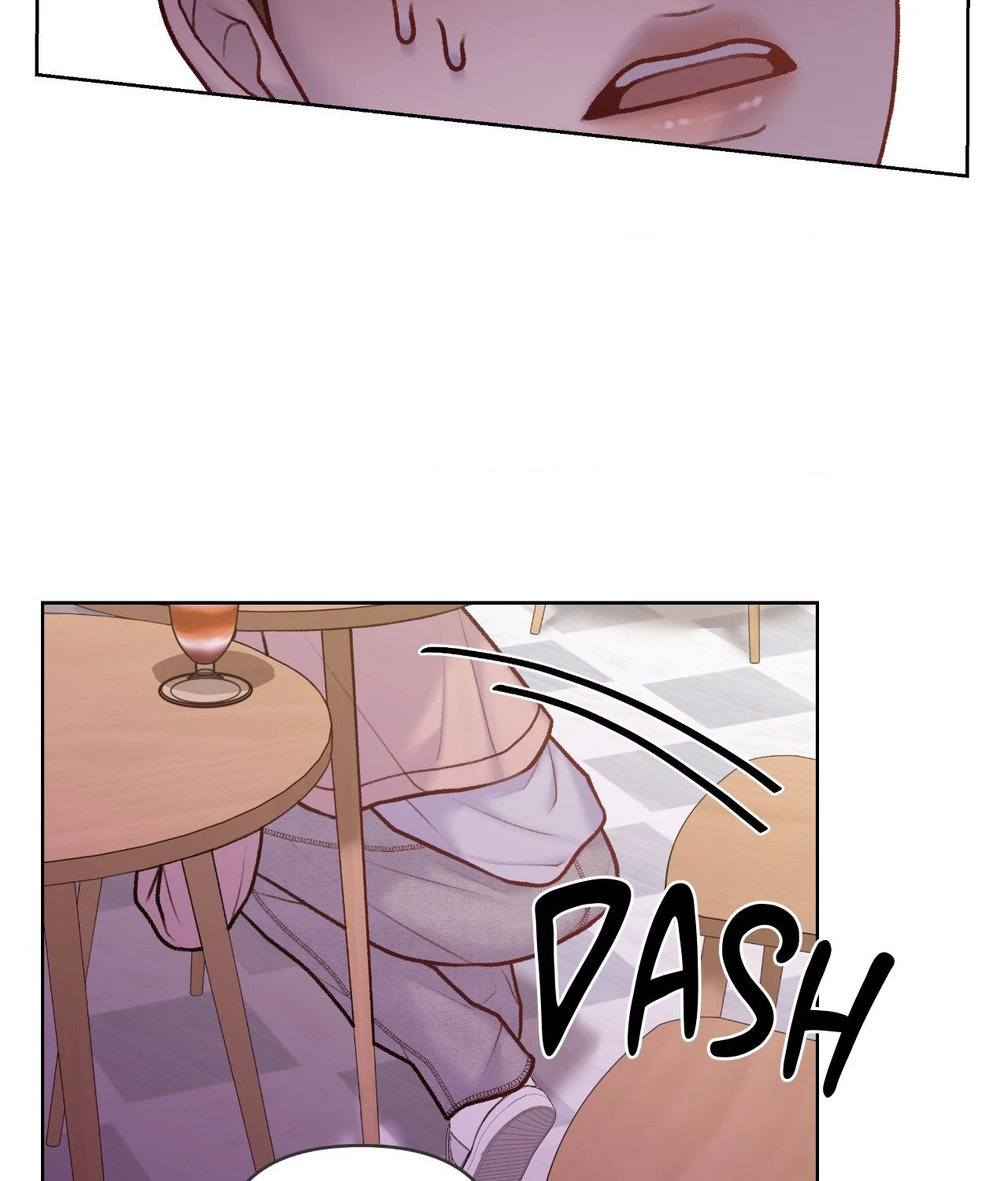 Read Speak Up! chapter 20 image 20 on Lezhin
