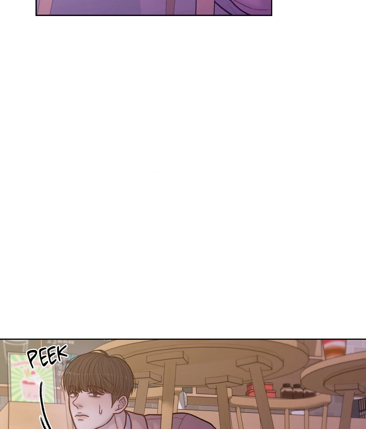 Read Speak Up! chapter 20 image 22 on Lezhin