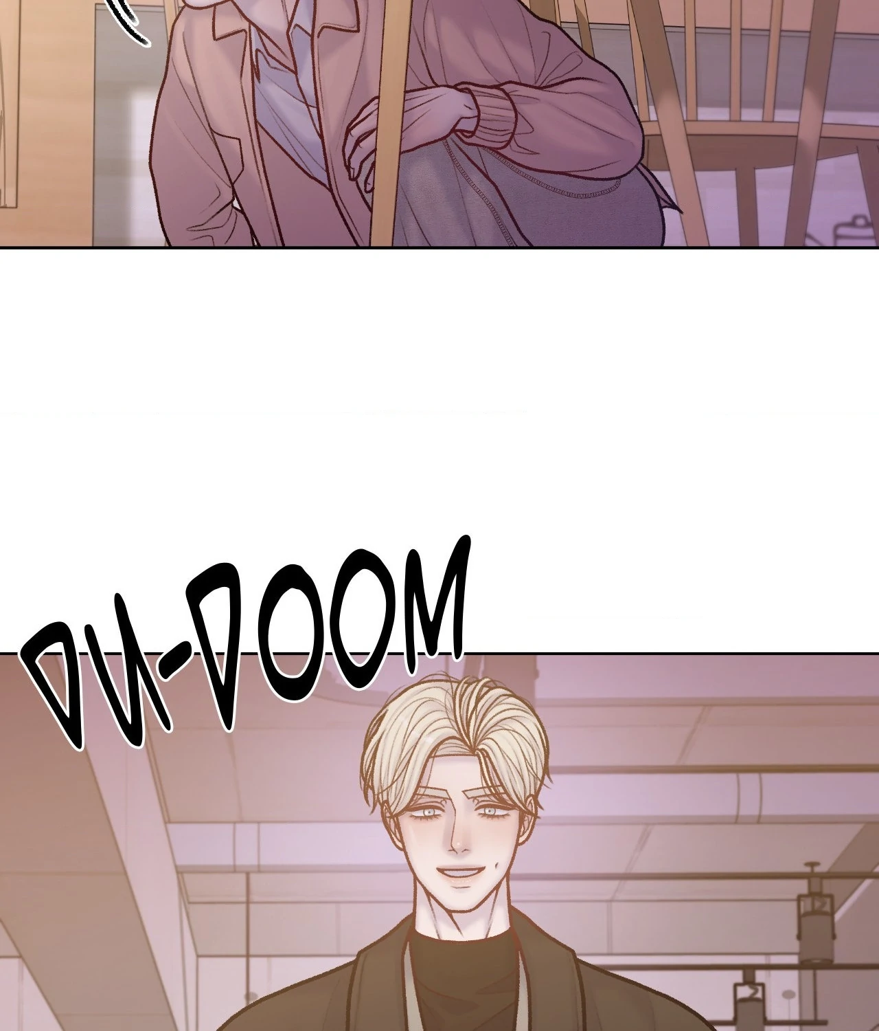 Read Speak Up! chapter 20 image 23 on Lezhin
