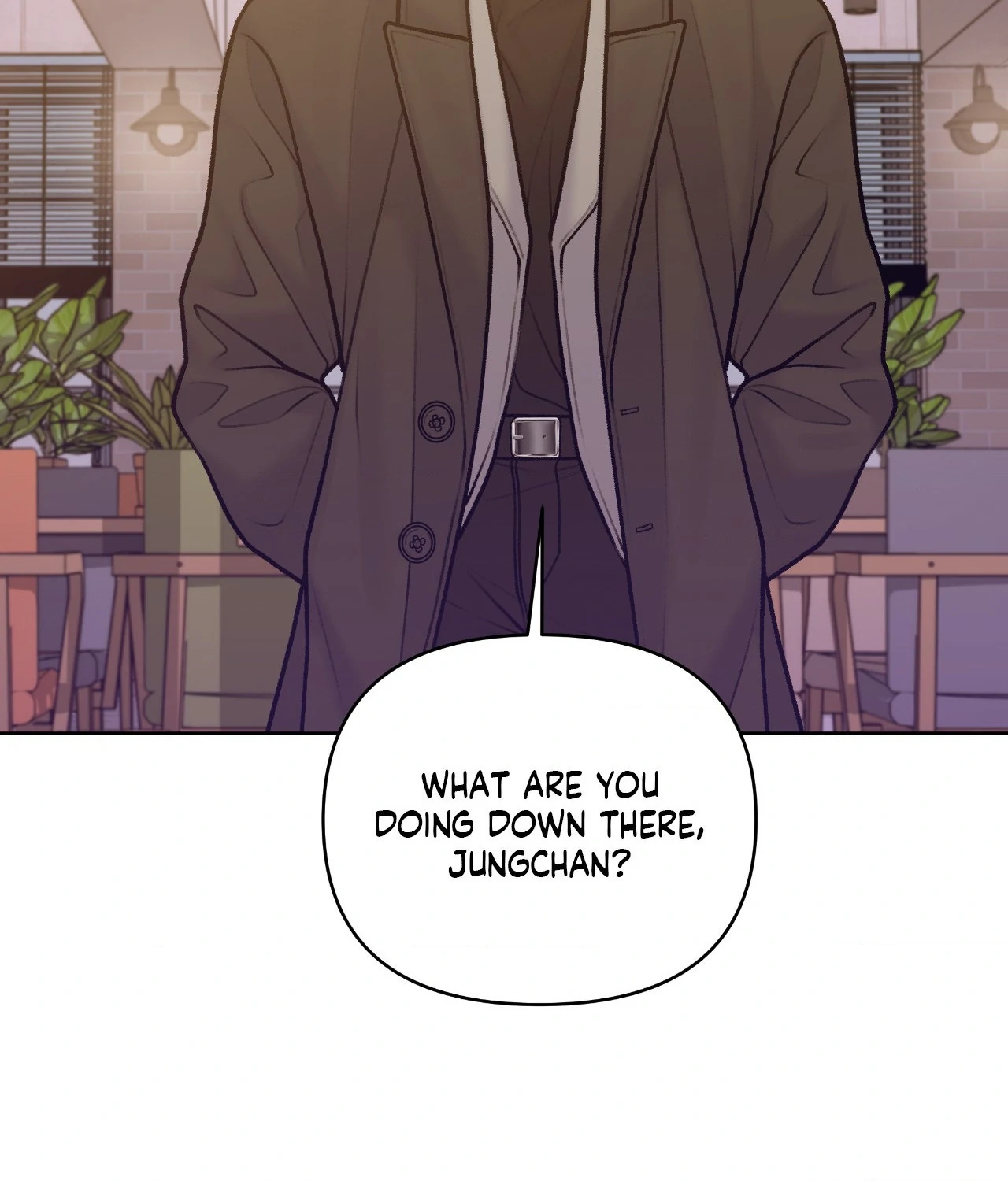 Read Speak Up! chapter 20 image 24 on Lezhin
