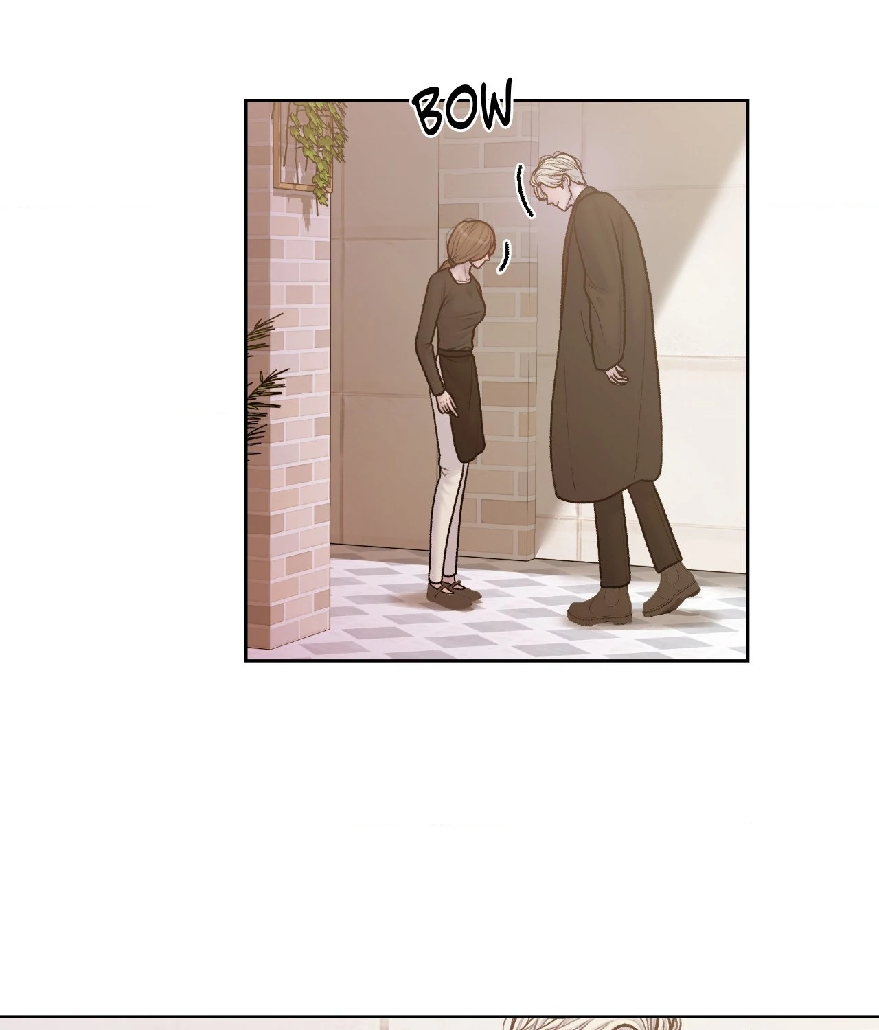 Read Speak Up! chapter 20 image 36 on Lezhin