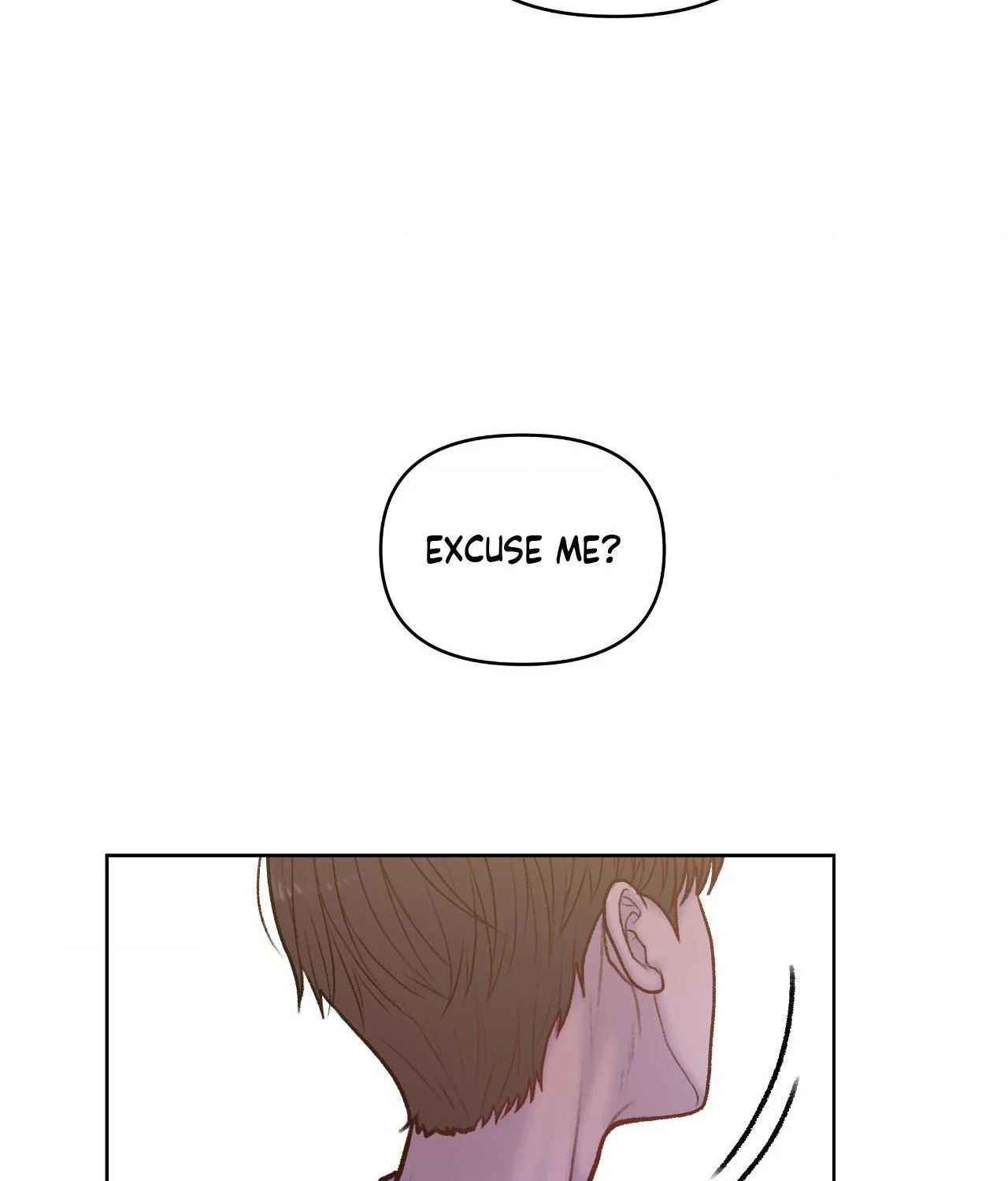 Read Speak Up! chapter 20 image 41 on Lezhin