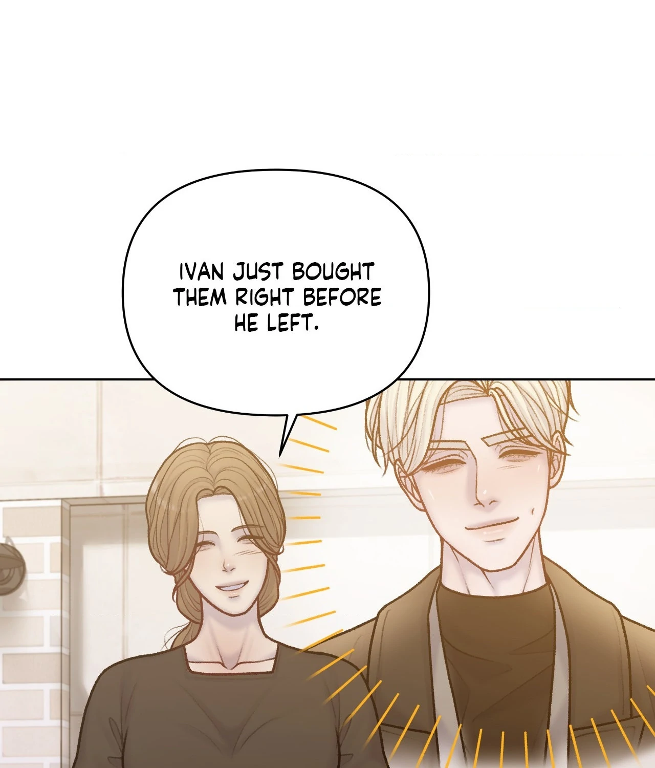Read Speak Up! chapter 20 image 46 on Lezhin