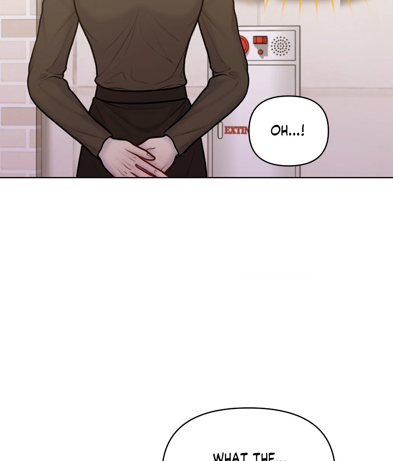 Read Speak Up! chapter 20 image 47 on Lezhin