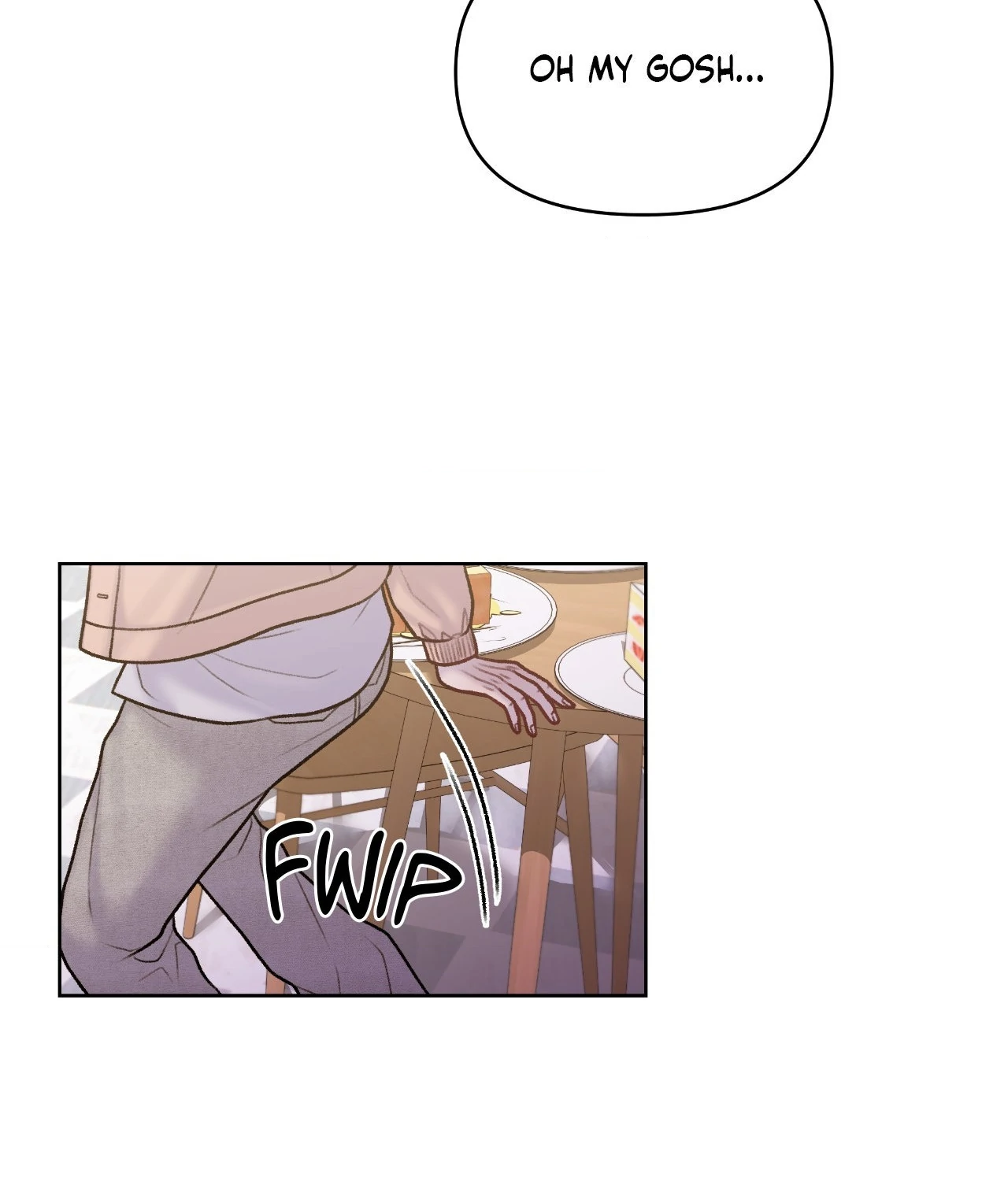 Read Speak Up! chapter 20 image 49 on Lezhin