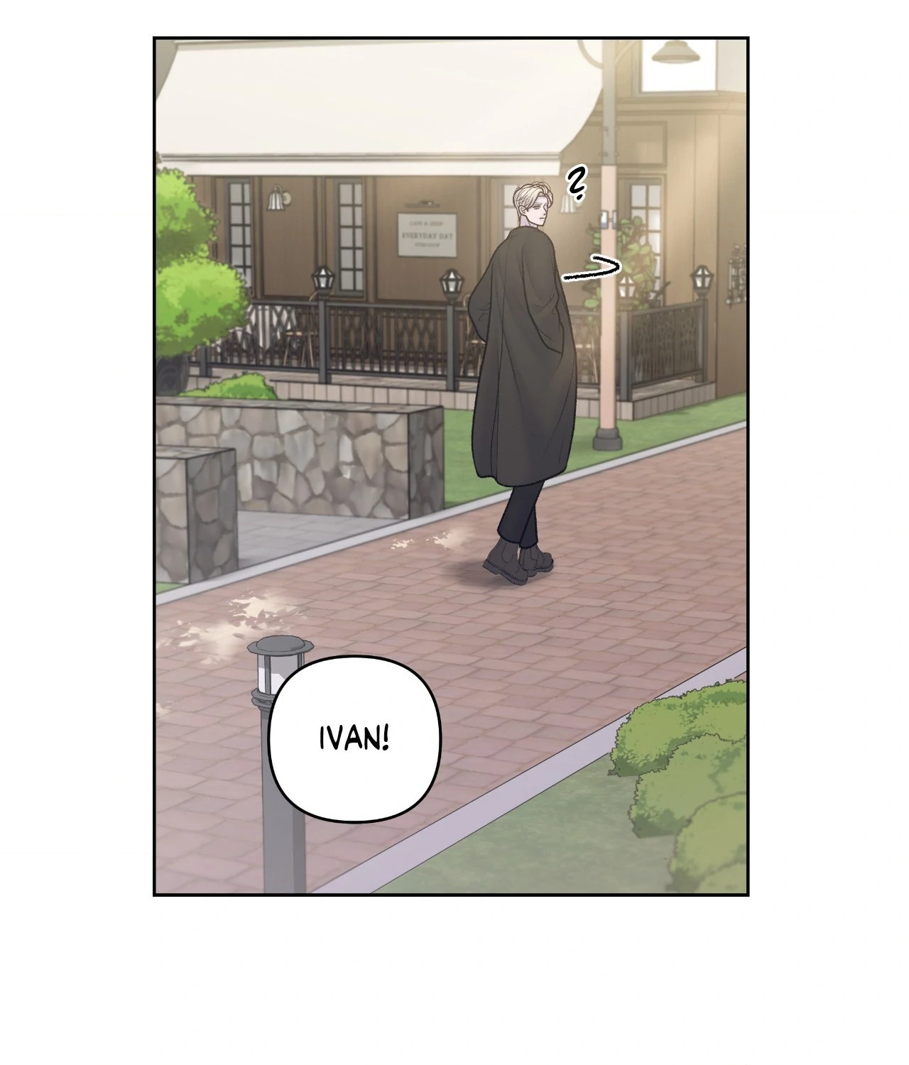 Read Speak Up! chapter 20 image 52 on Lezhin