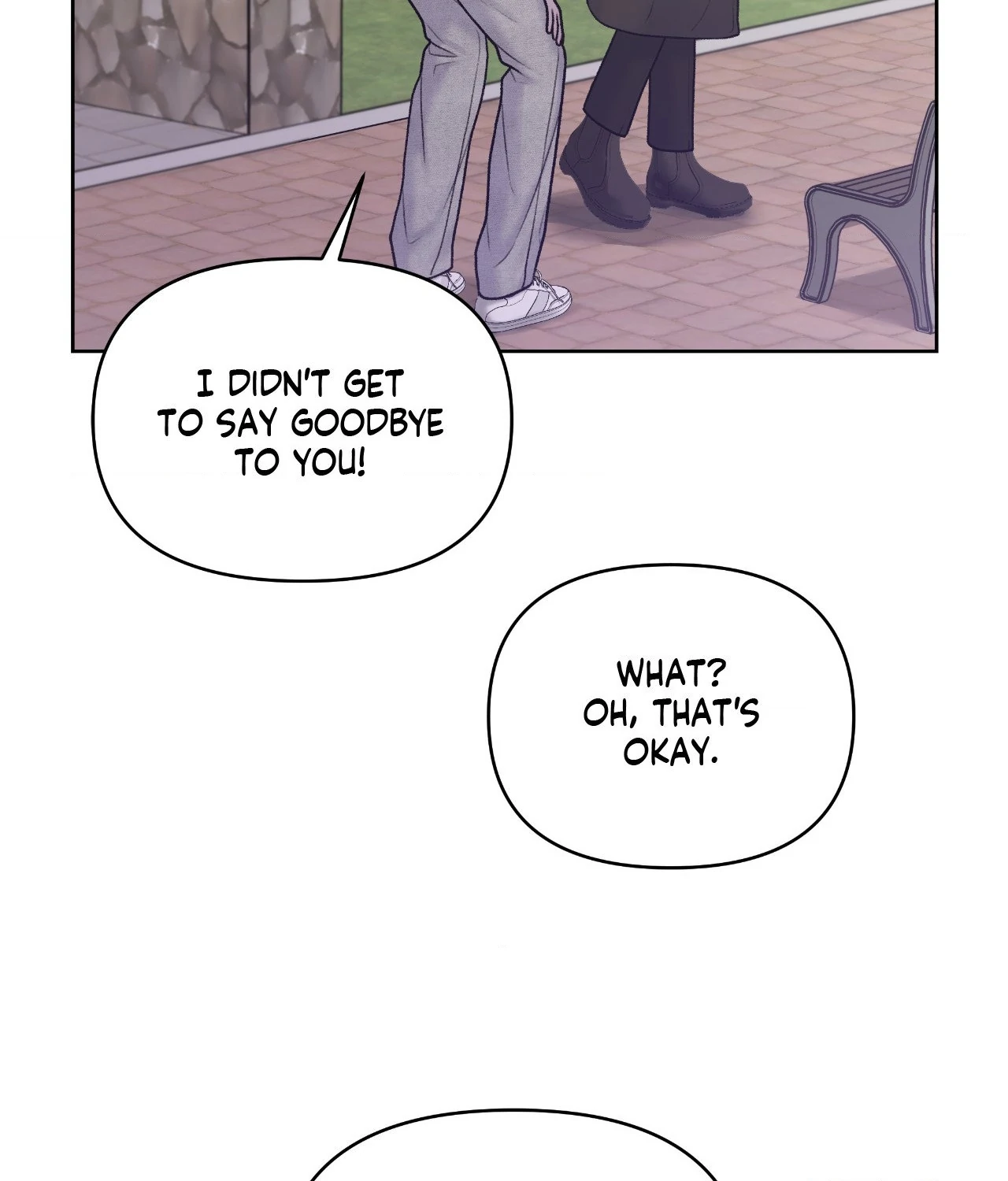 Read Speak Up! chapter 20 image 55 on Lezhin