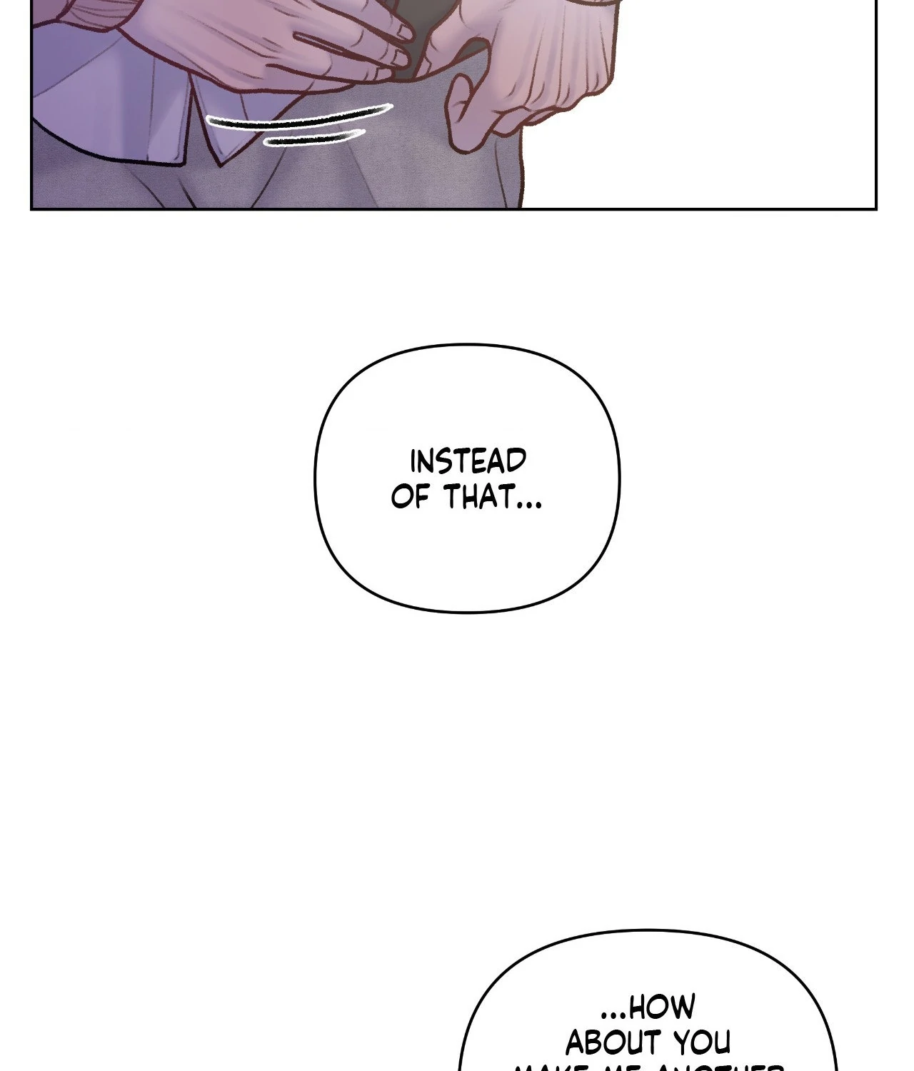 Read Speak Up! chapter 20 image 58 on Lezhin