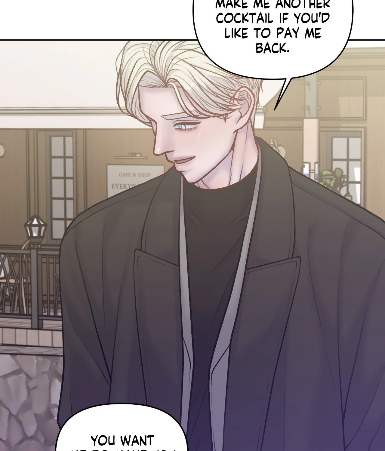 Read Speak Up! chapter 20 image 59 on Lezhin