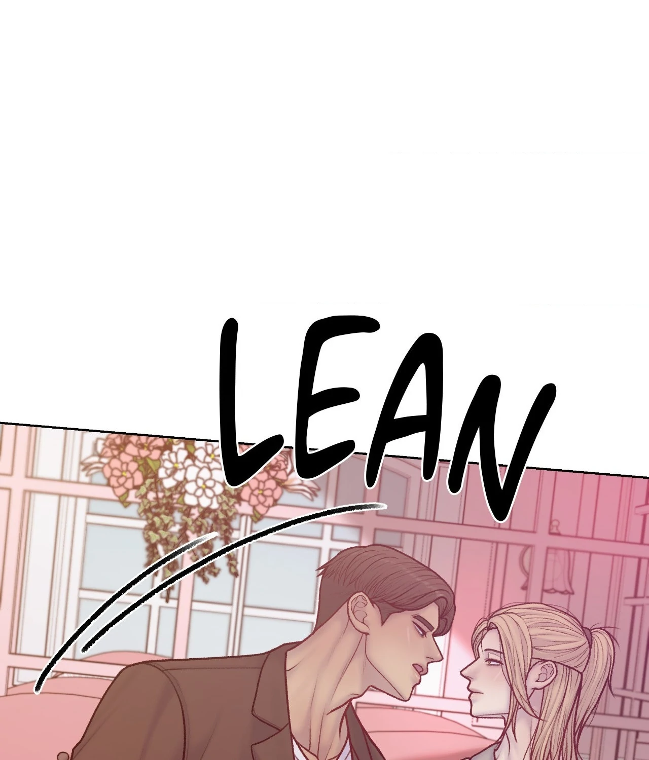 Read Speak Up! chapter 20 image 6 on Lezhin