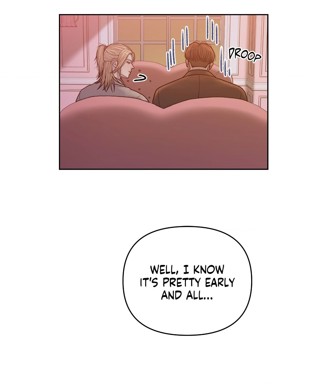 Read Speak Up! chapter 20 image 71 on Lezhin