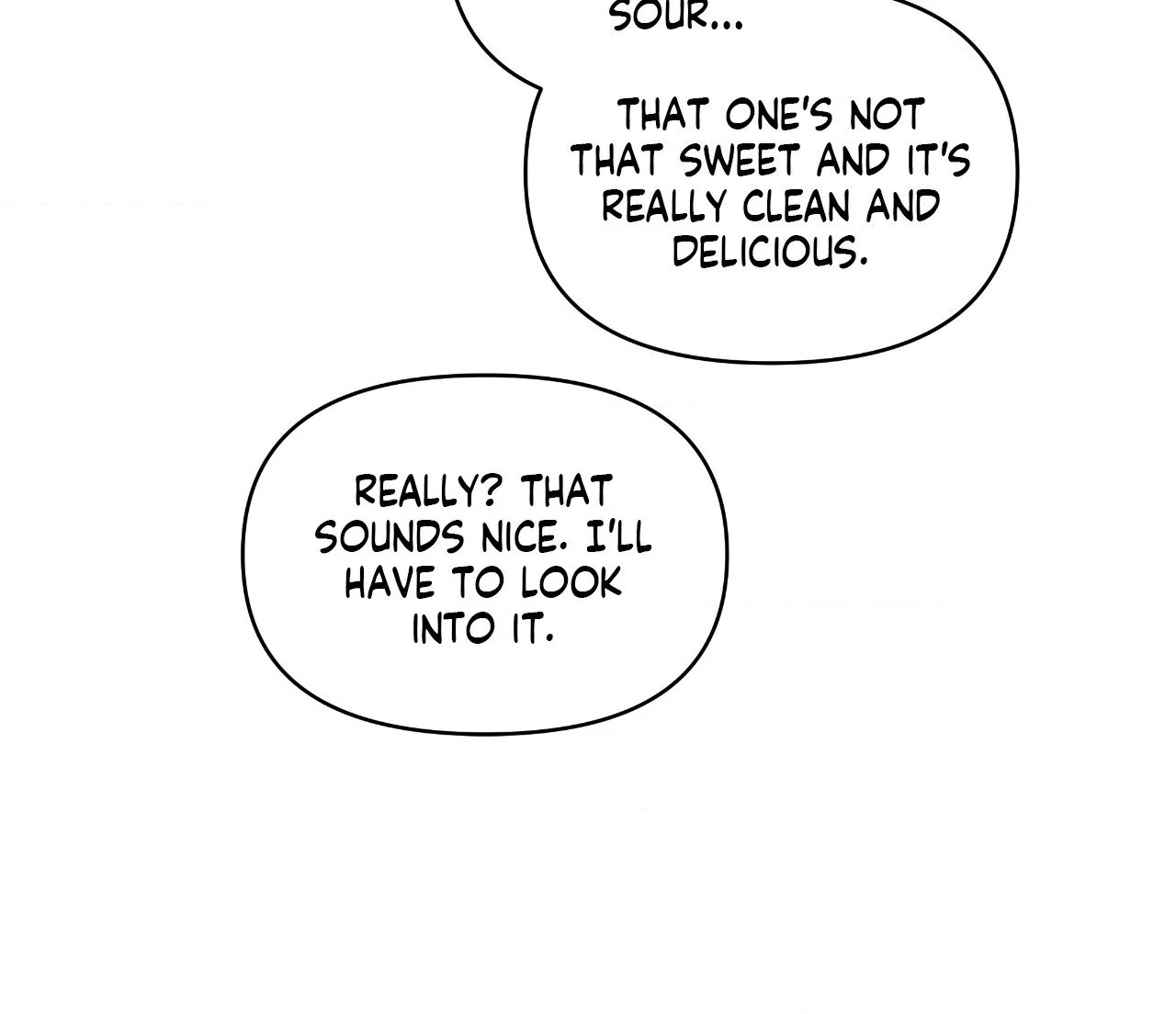 Read Speak Up! chapter 20 image 79 on Lezhin
