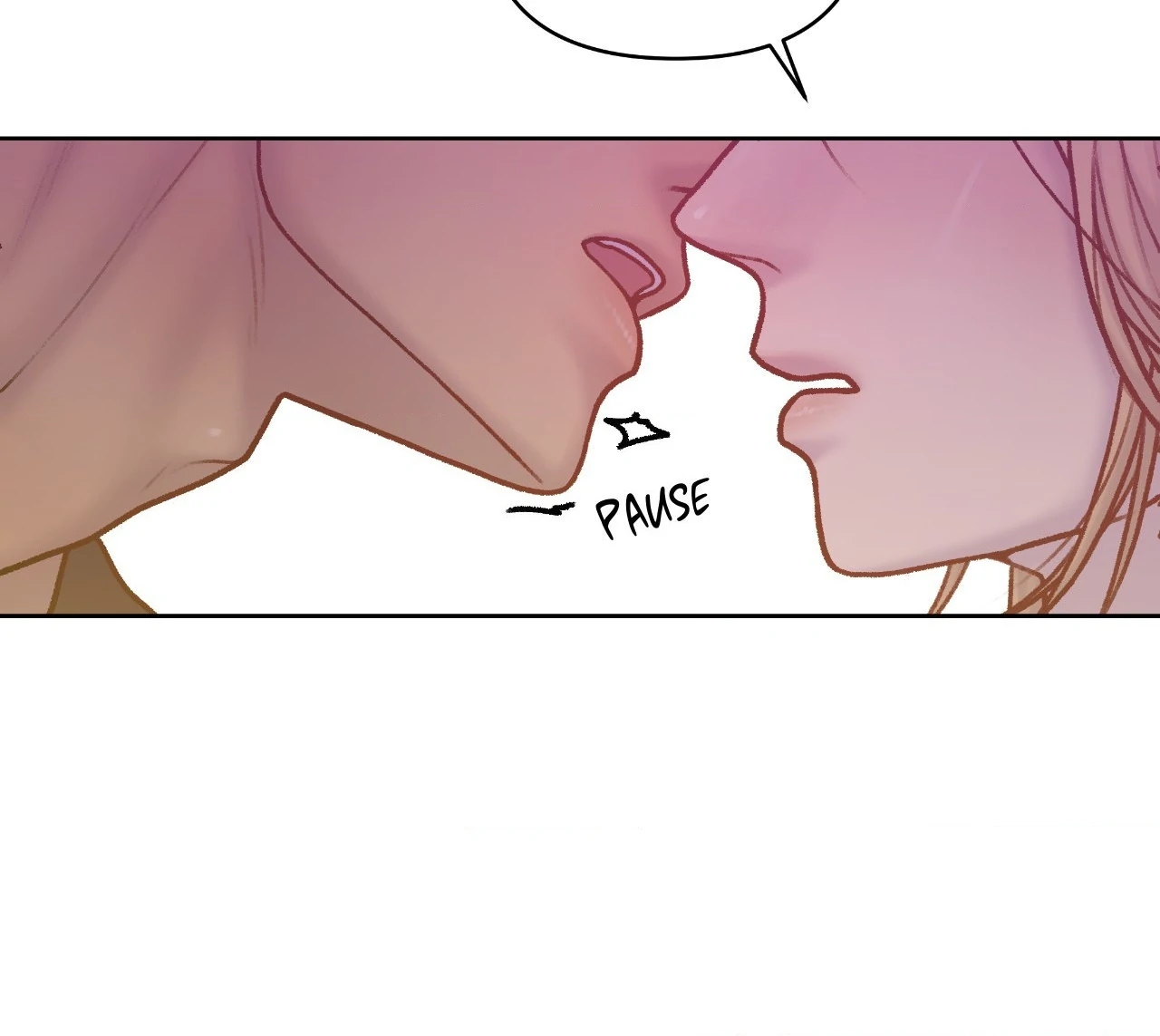 Read Speak Up! chapter 20 image 8 on Lezhin