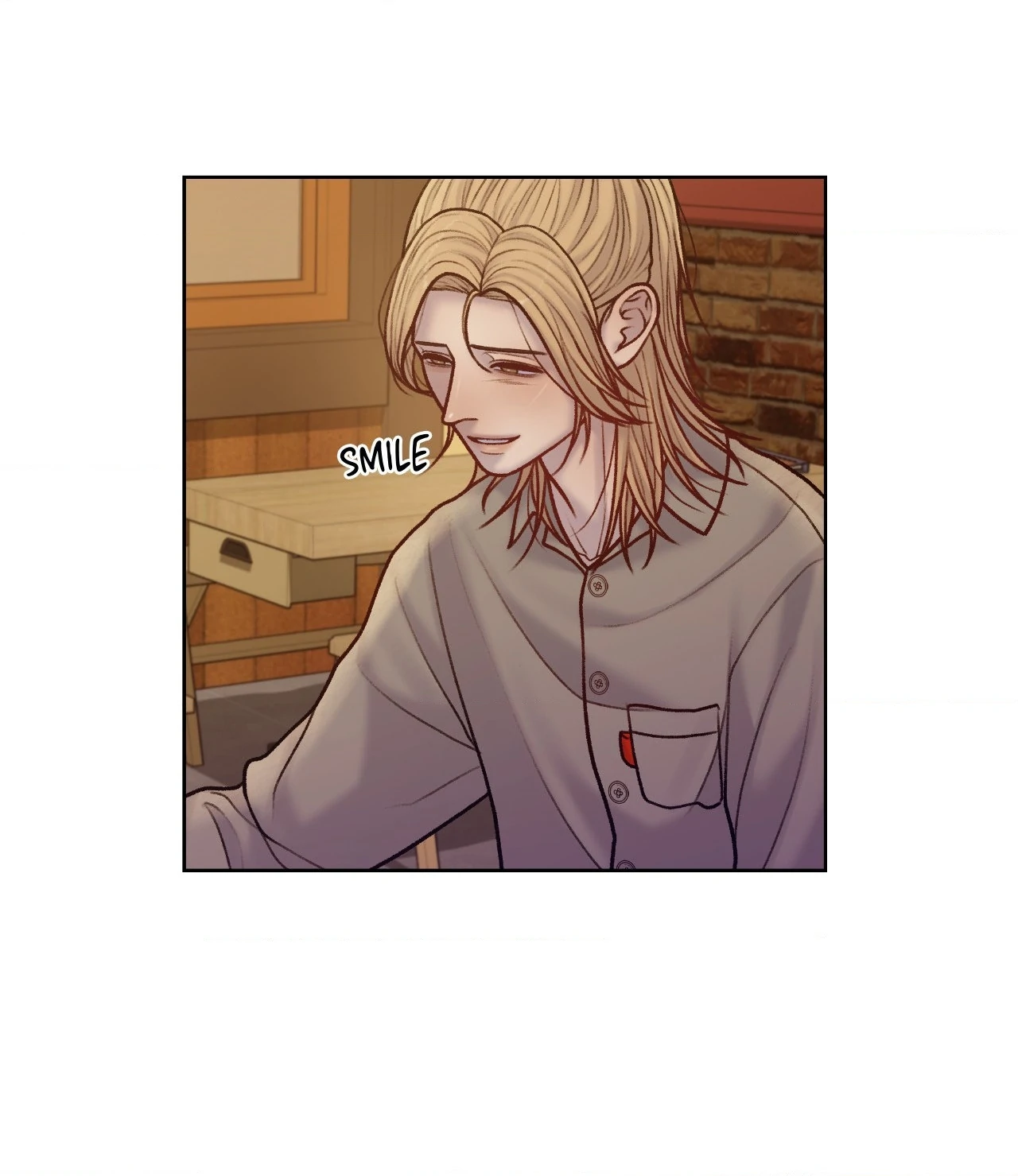 Read Speak Up! chapter 20 image 87 on Lezhin