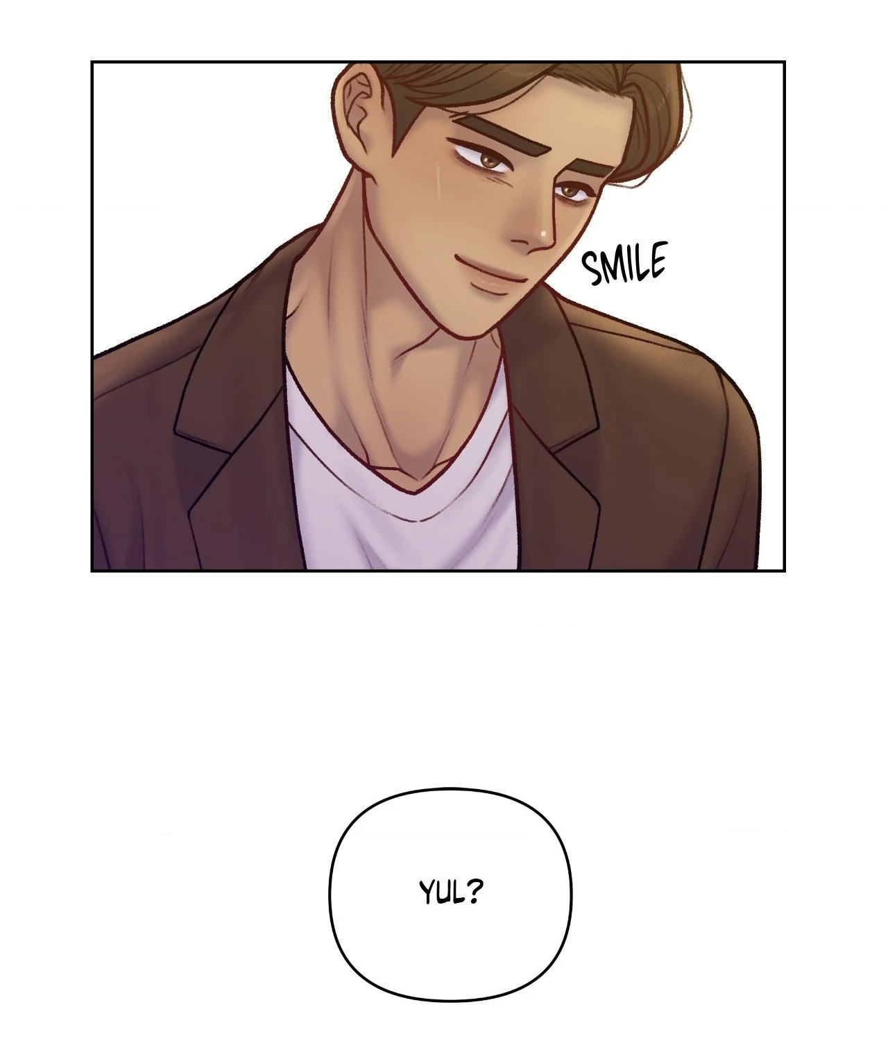 Read Speak Up! chapter 20 image 88 on Lezhin