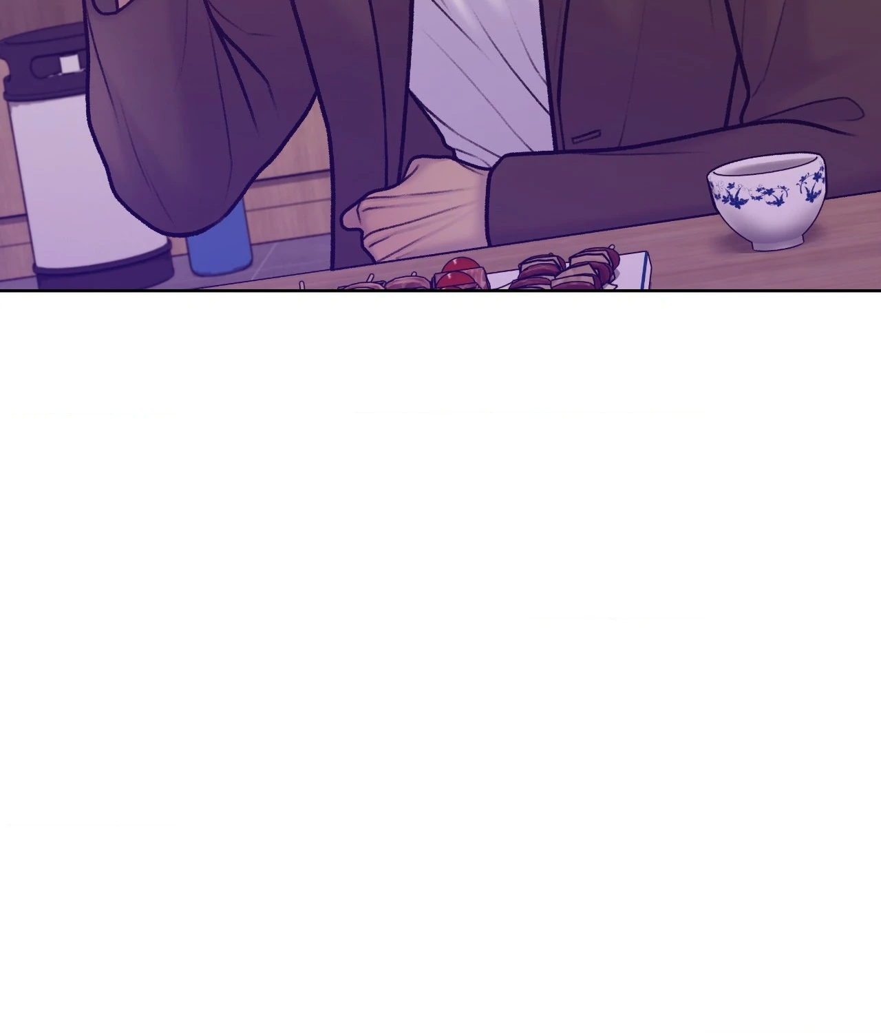 Read Speak Up! chapter 21 image 12 on Lezhin
