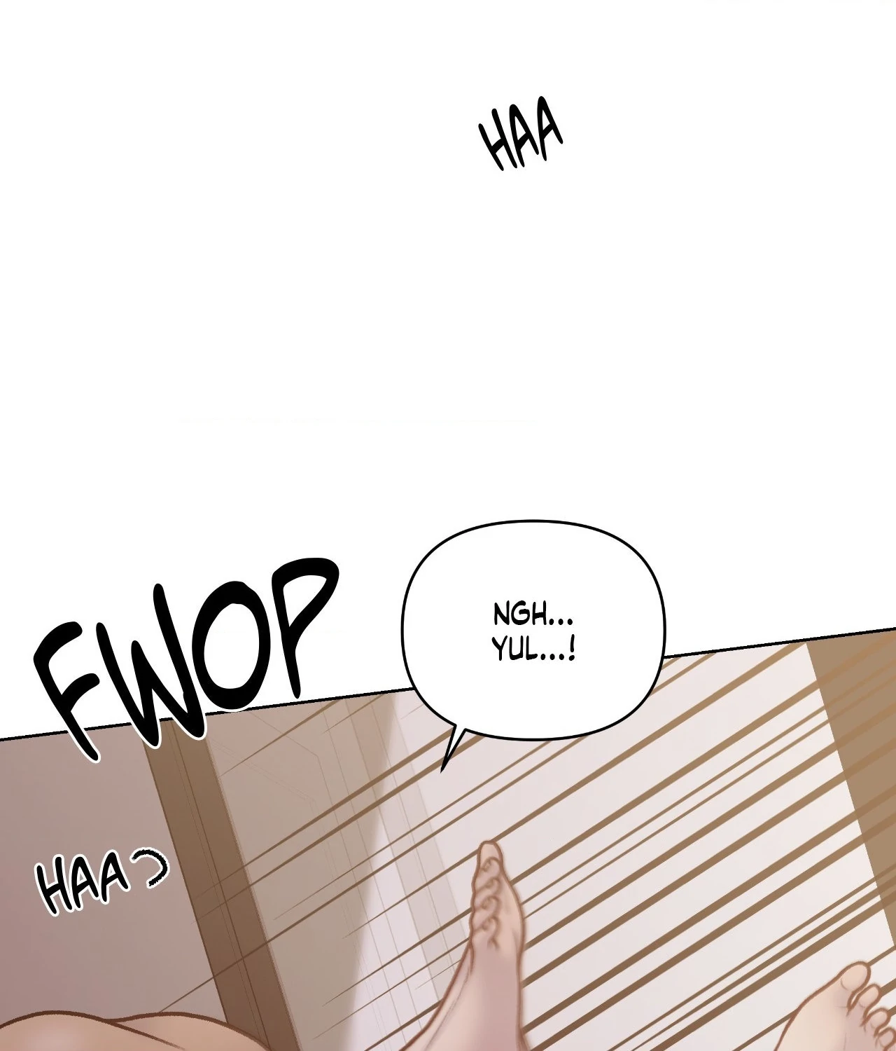 Read Speak Up! chapter 21 image 14 on Lezhin