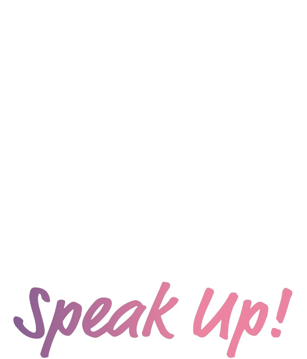 Read Speak Up! chapter 21 image 21 on Lezhin