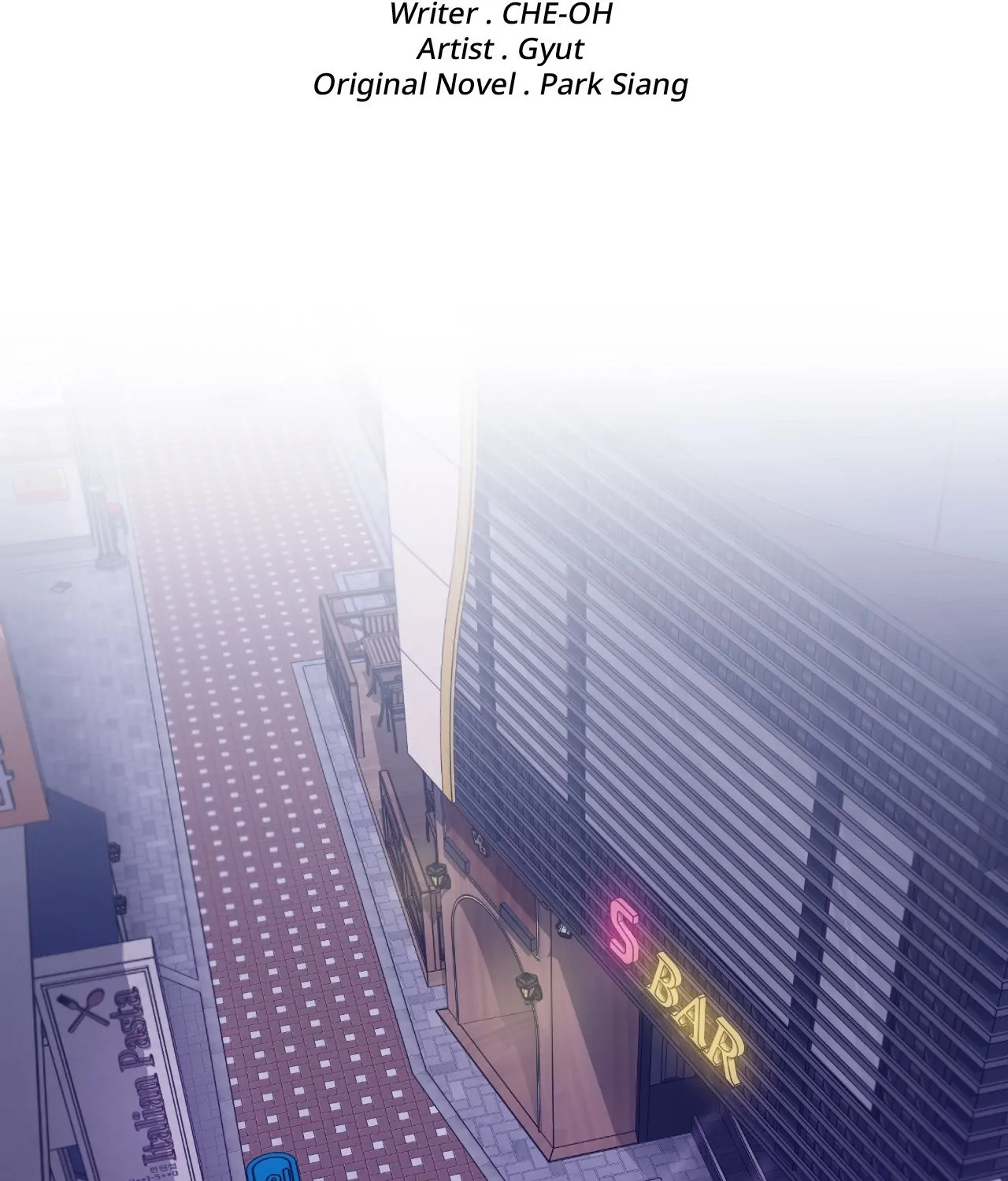 Read Speak Up! chapter 21 image 22 on Lezhin