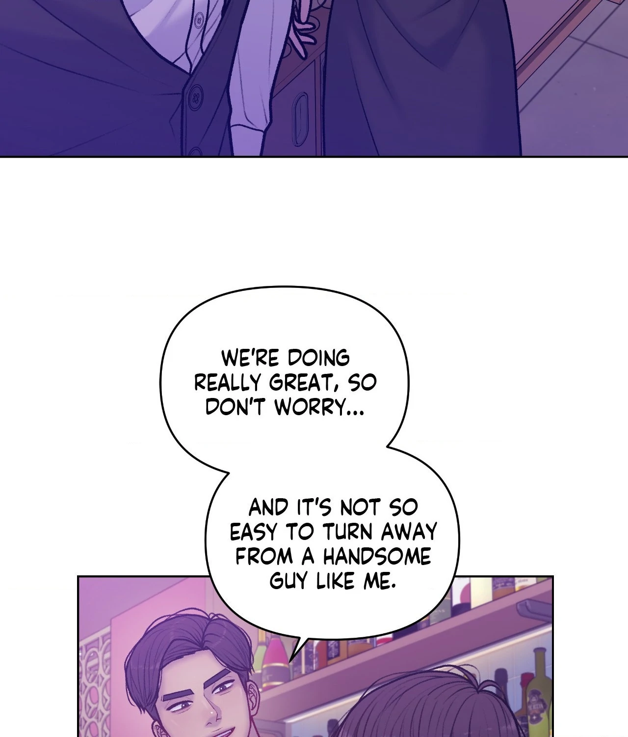 Read Speak Up! chapter 21 image 39 on Lezhin