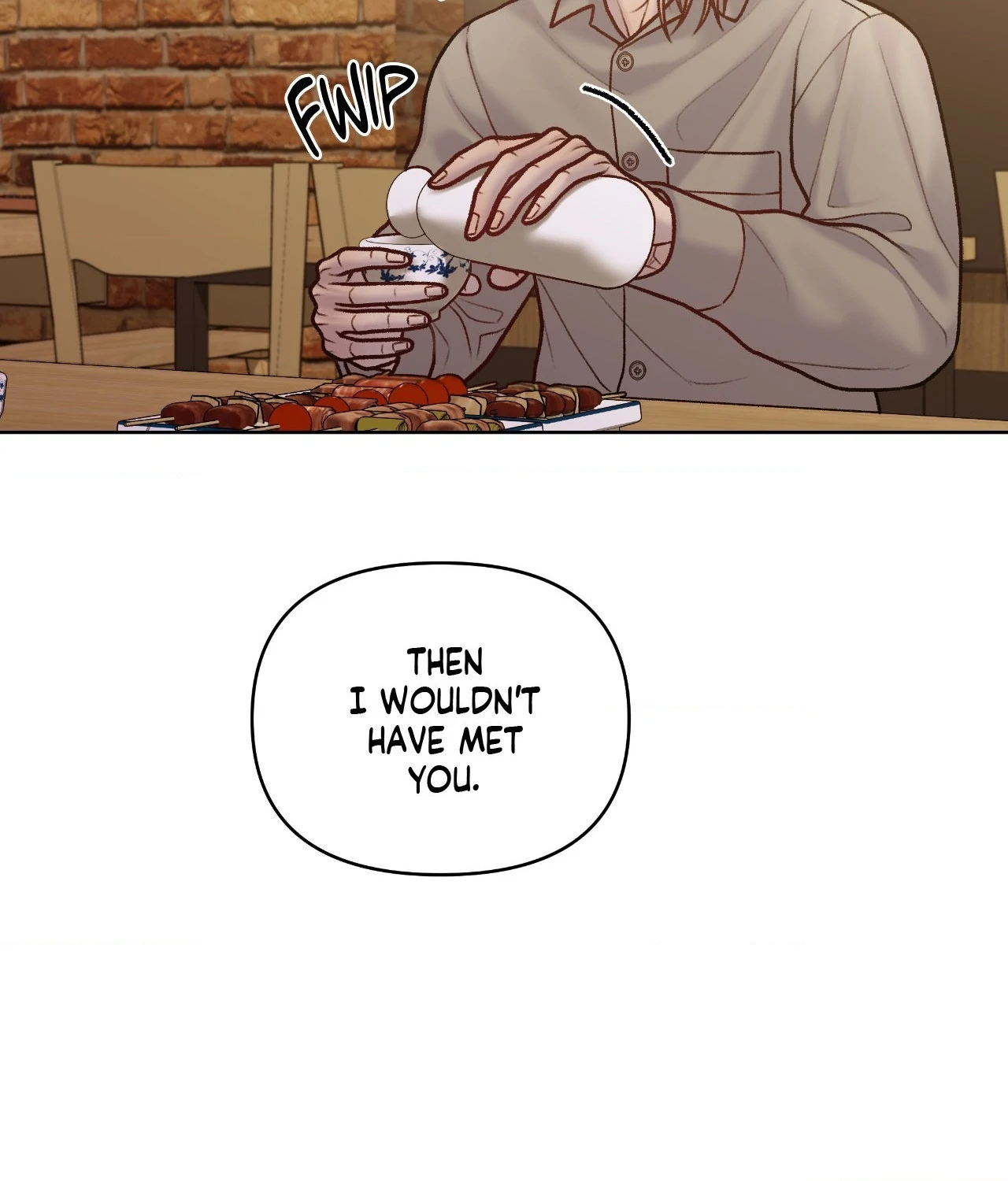 Read Speak Up! chapter 21 image 4 on Lezhin